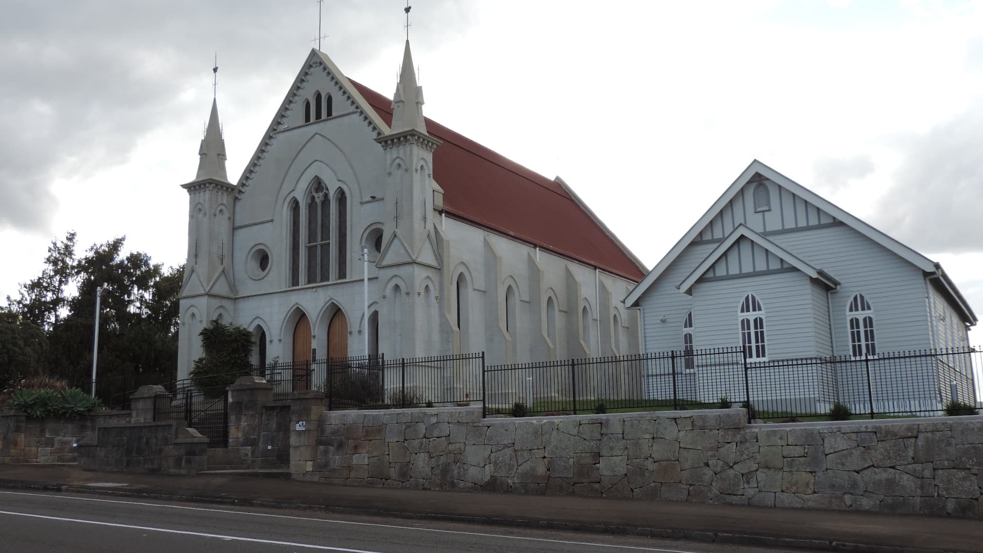 Surface Hill Uniting Church