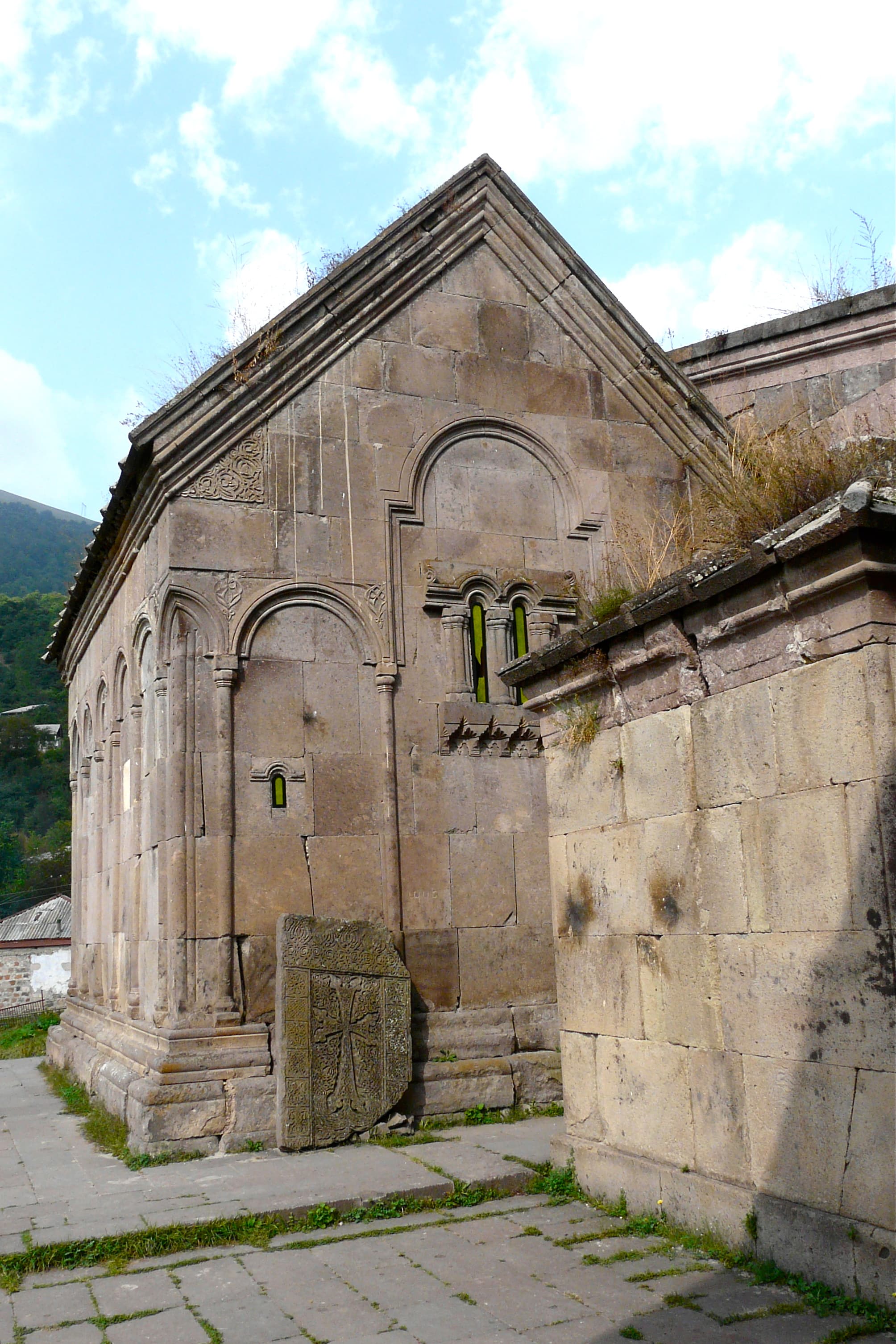 S. Grigor Lusavorich Church