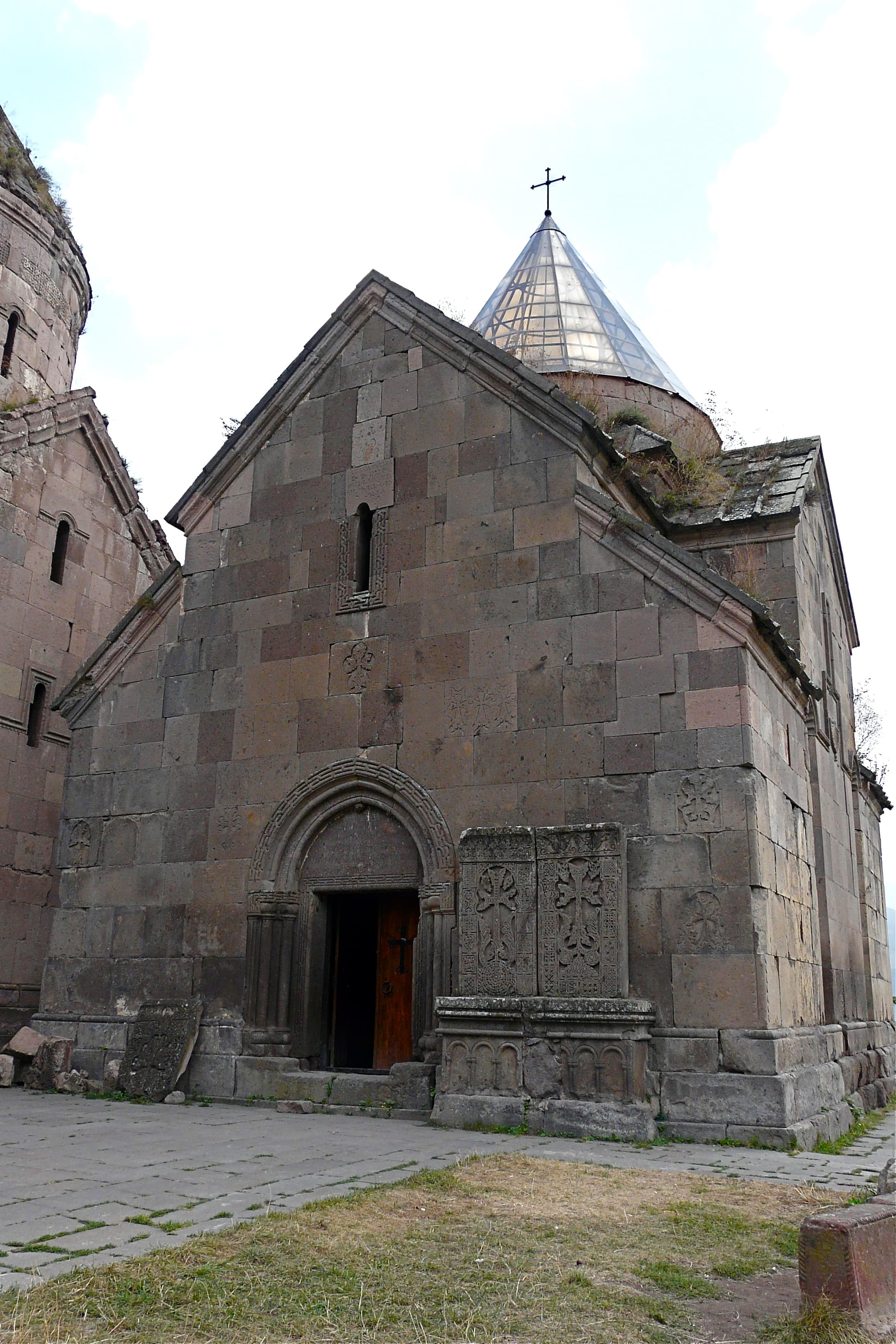 St. Gregory Church