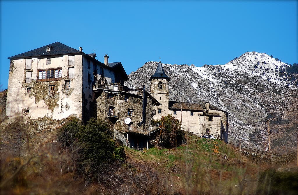 Santa Coloma de Surri