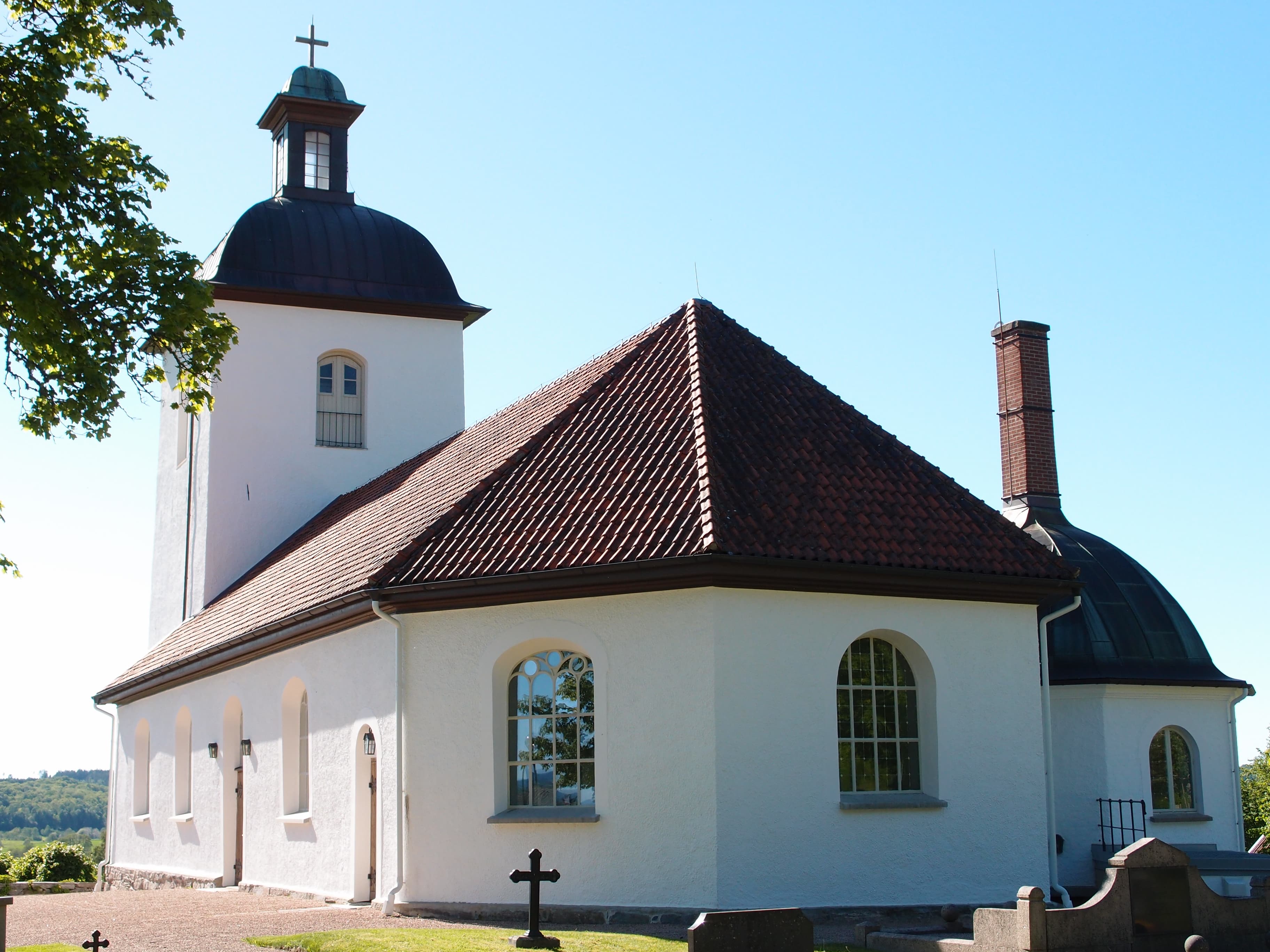 Surteby Church