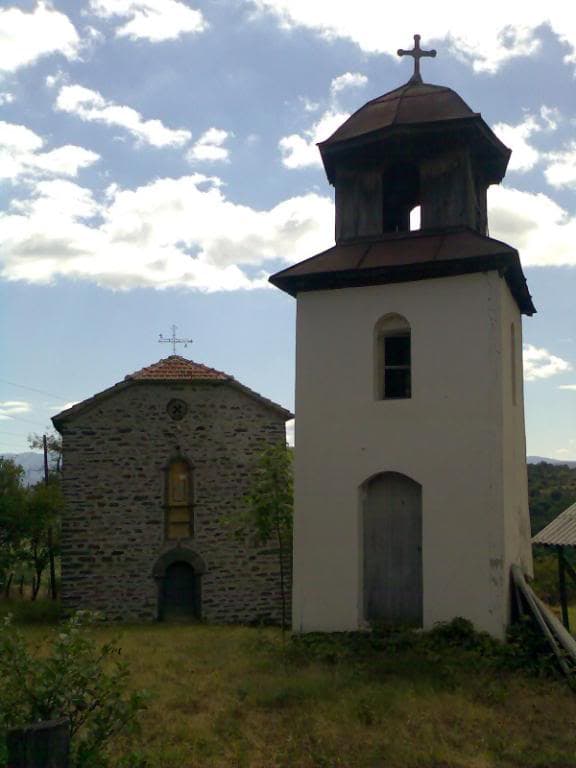 St. Nicholas Church