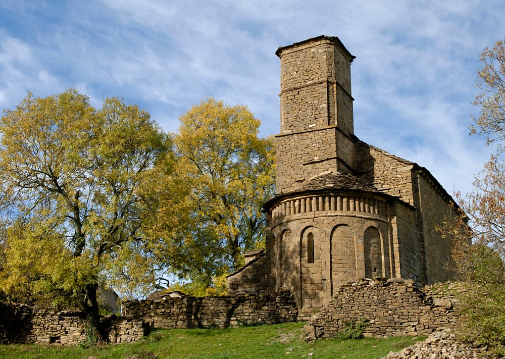 Category:Iglesia de Santa Eulalia (Susín)