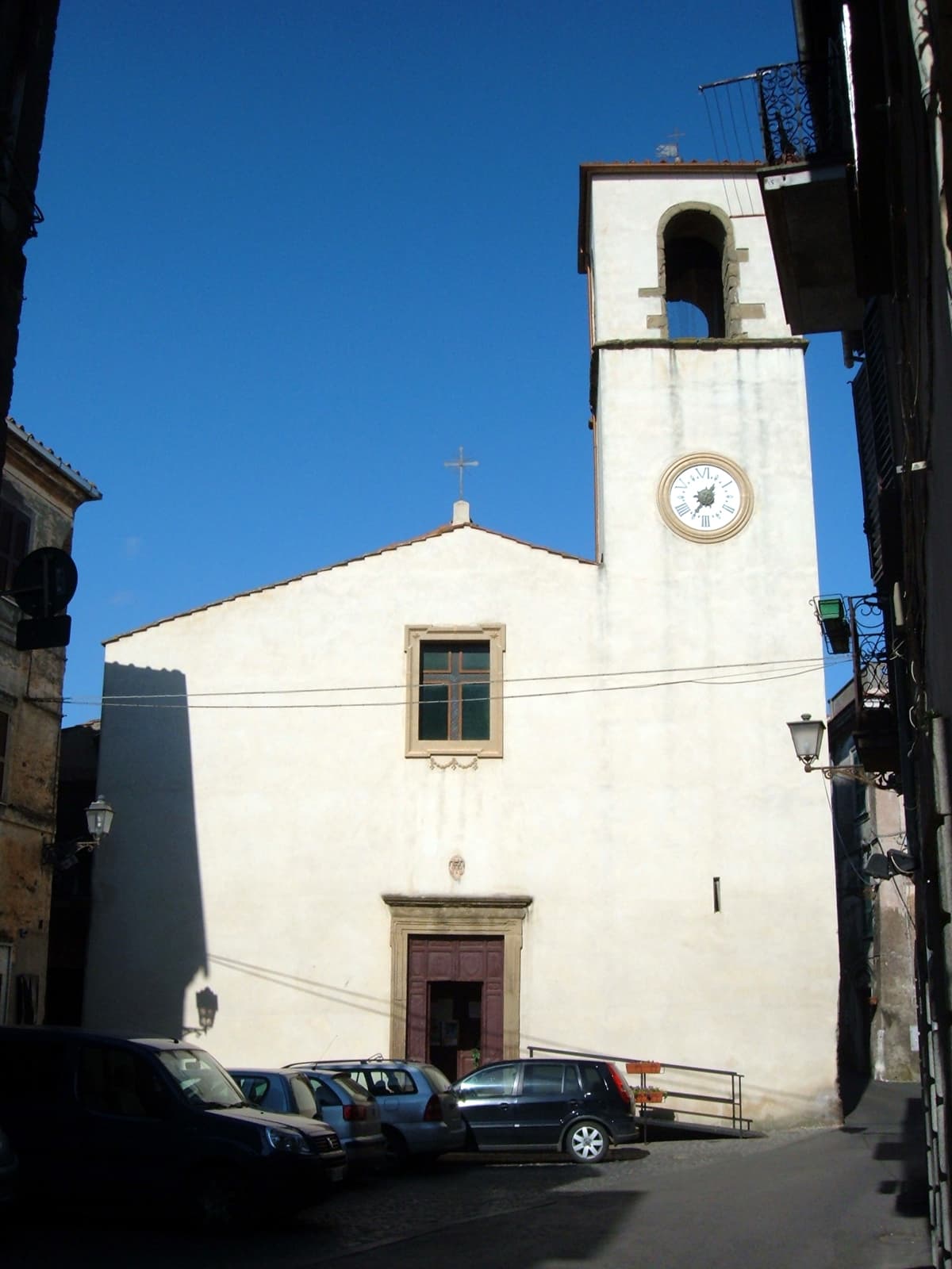 San Silvestro