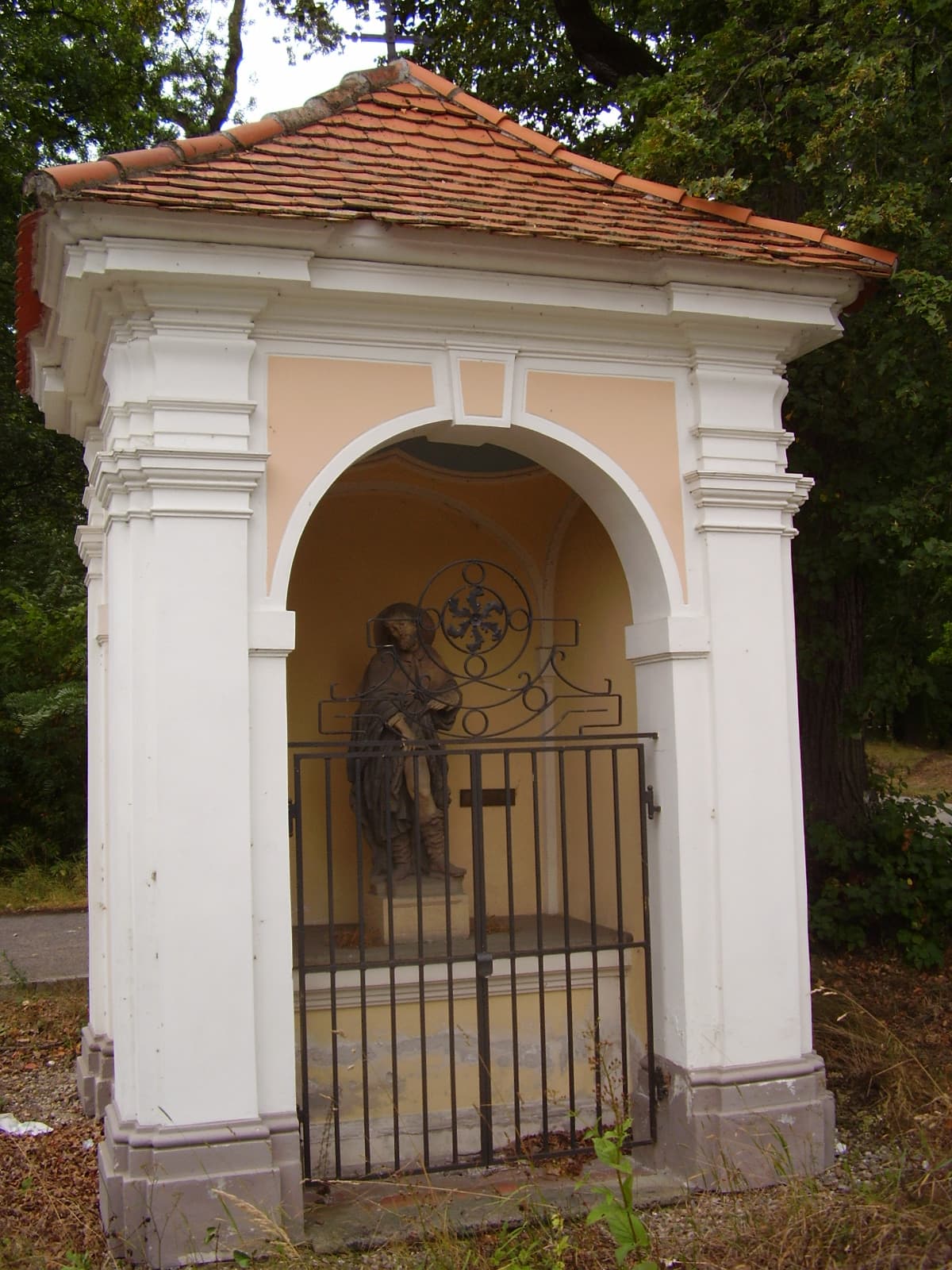 Chapel of Saint Roch