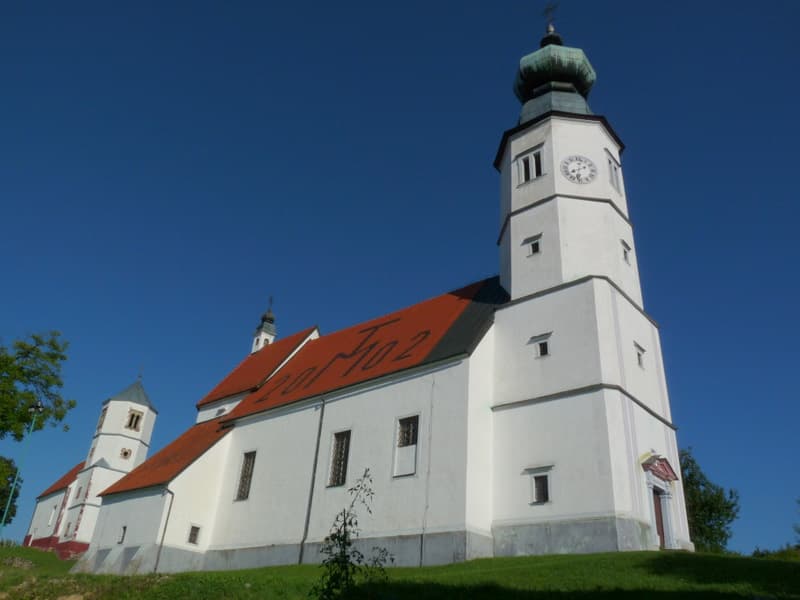 Mother of God Church