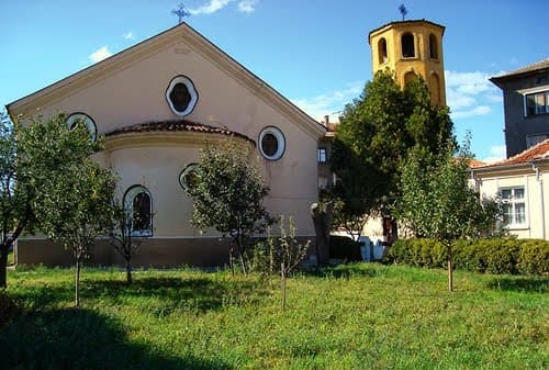 Sv. Archangel Mihail,