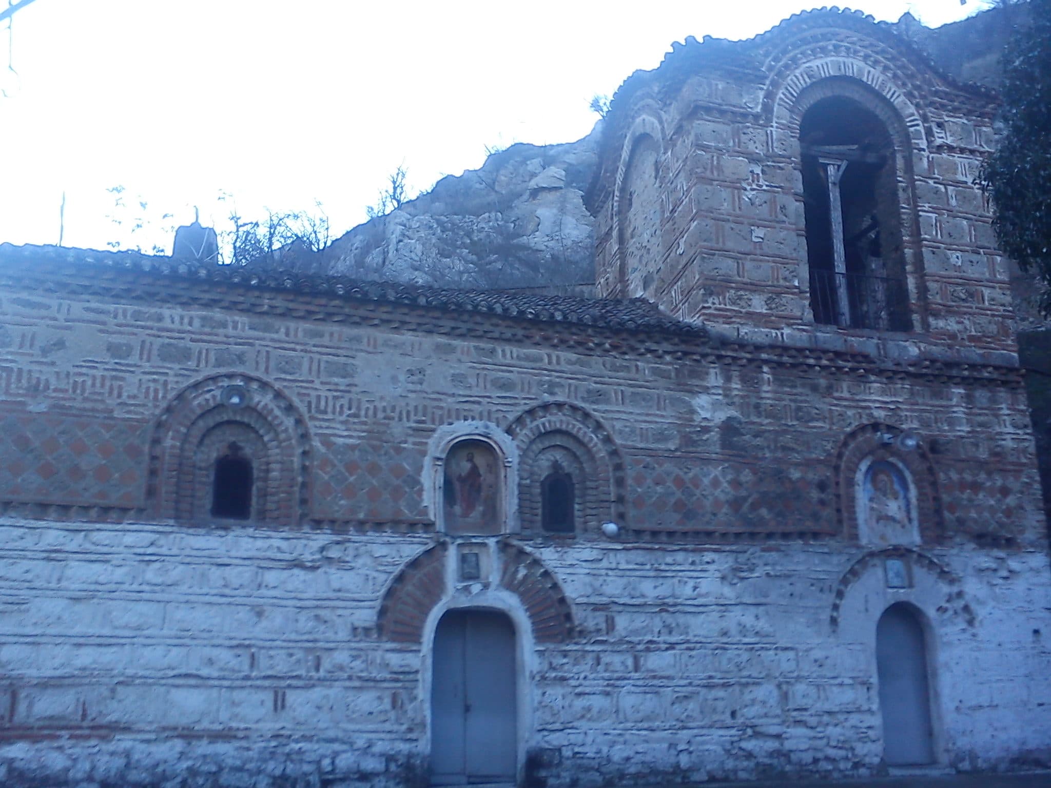 St. Demetrius Church