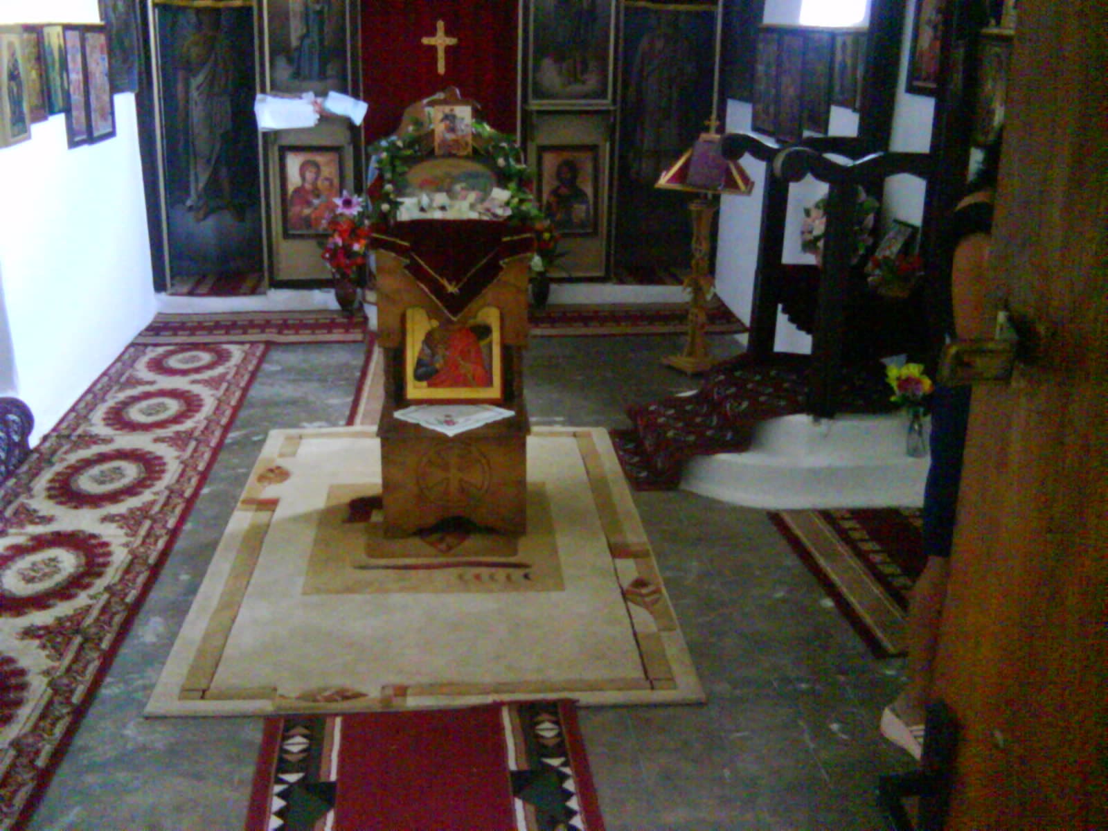 St. George's Church (Valandovo)