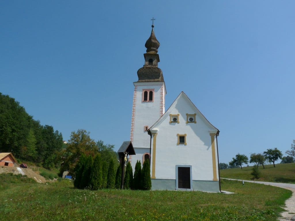 St. Giles's Church