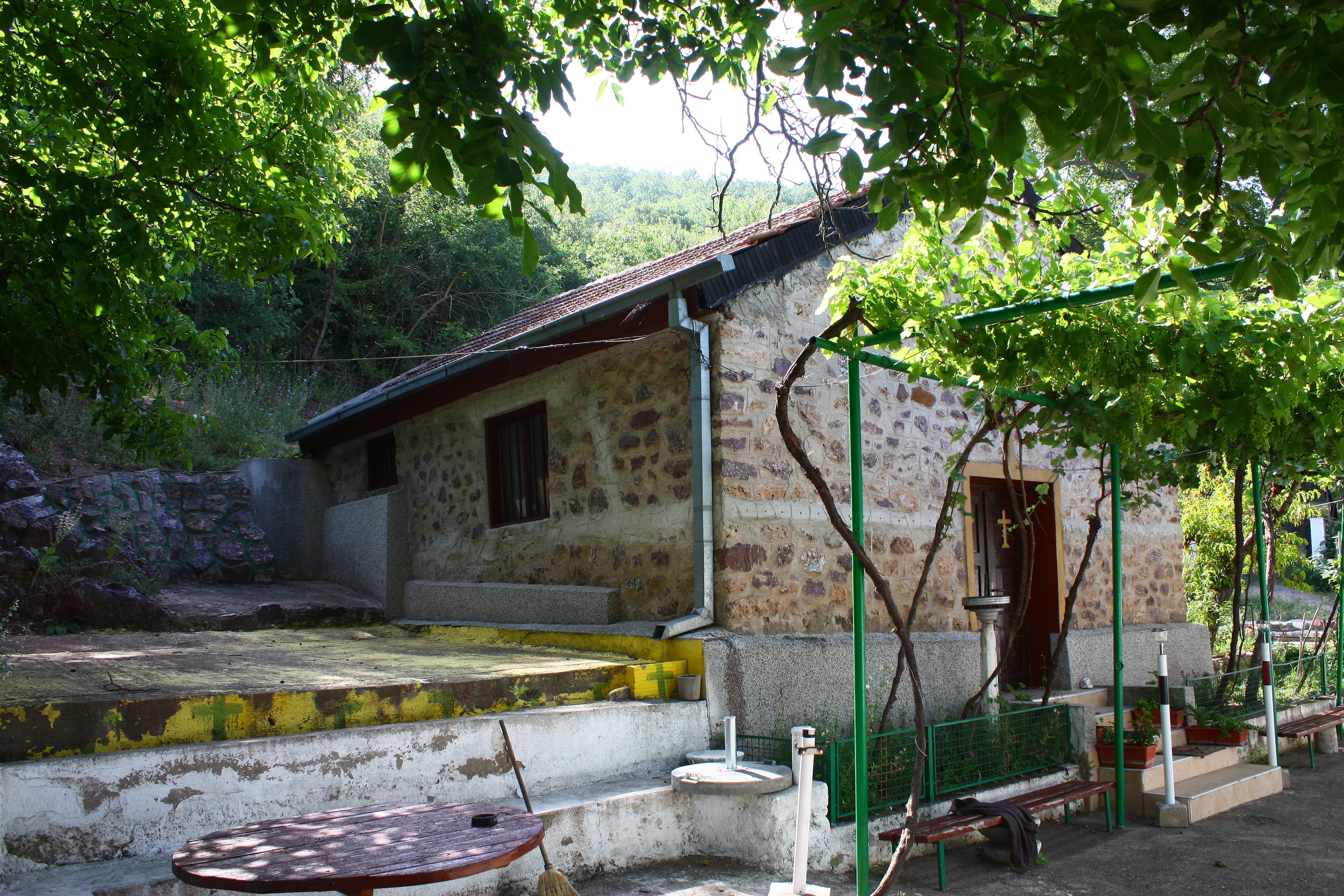 St. John the Baptist Church