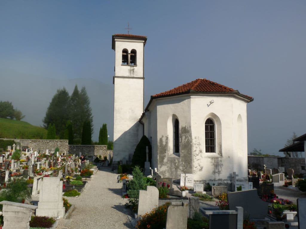 St. Maurus's Church