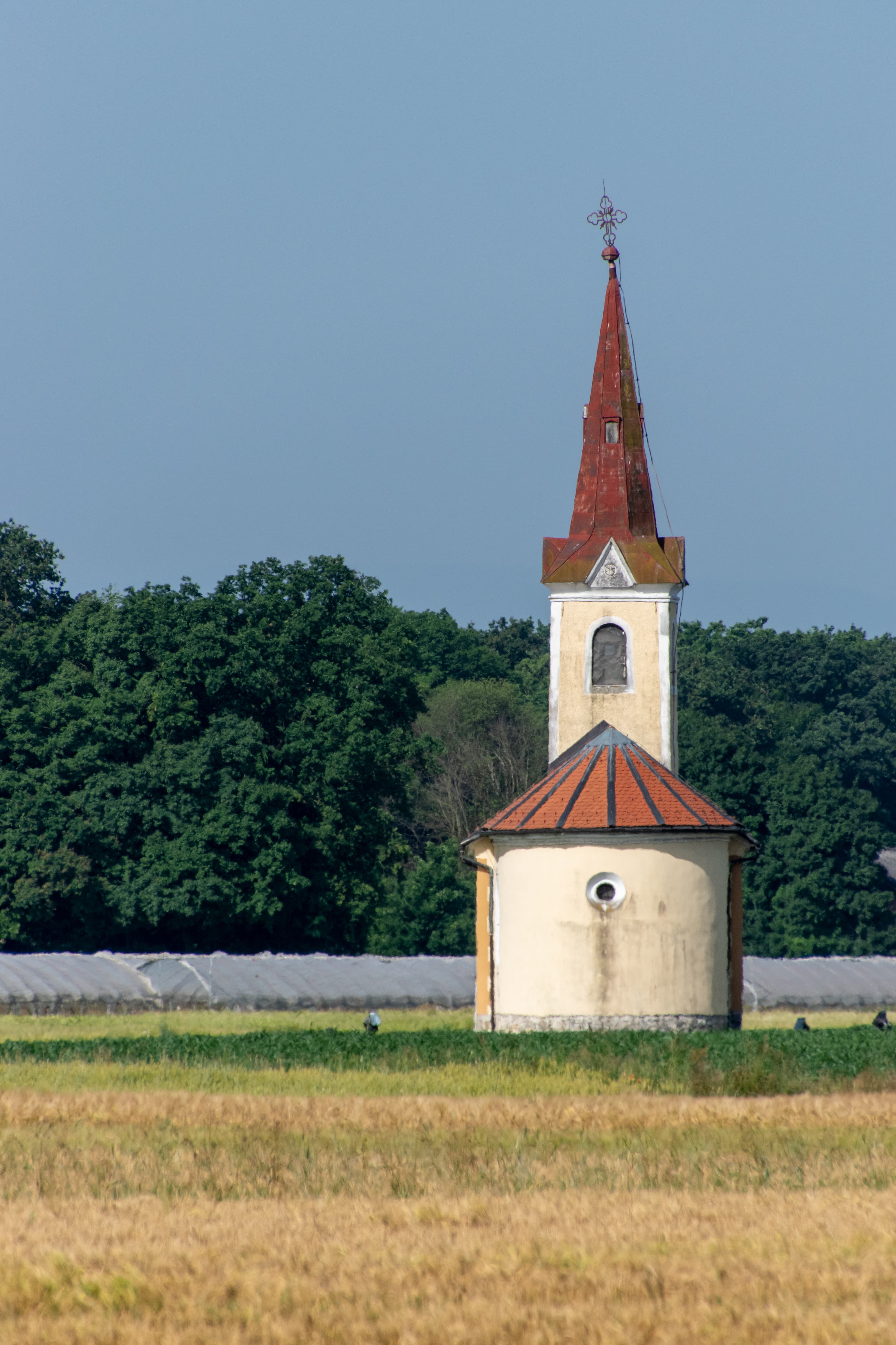 St. Nicholas's Church