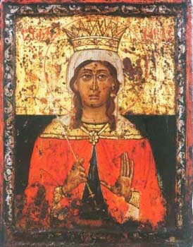St. Petka Church