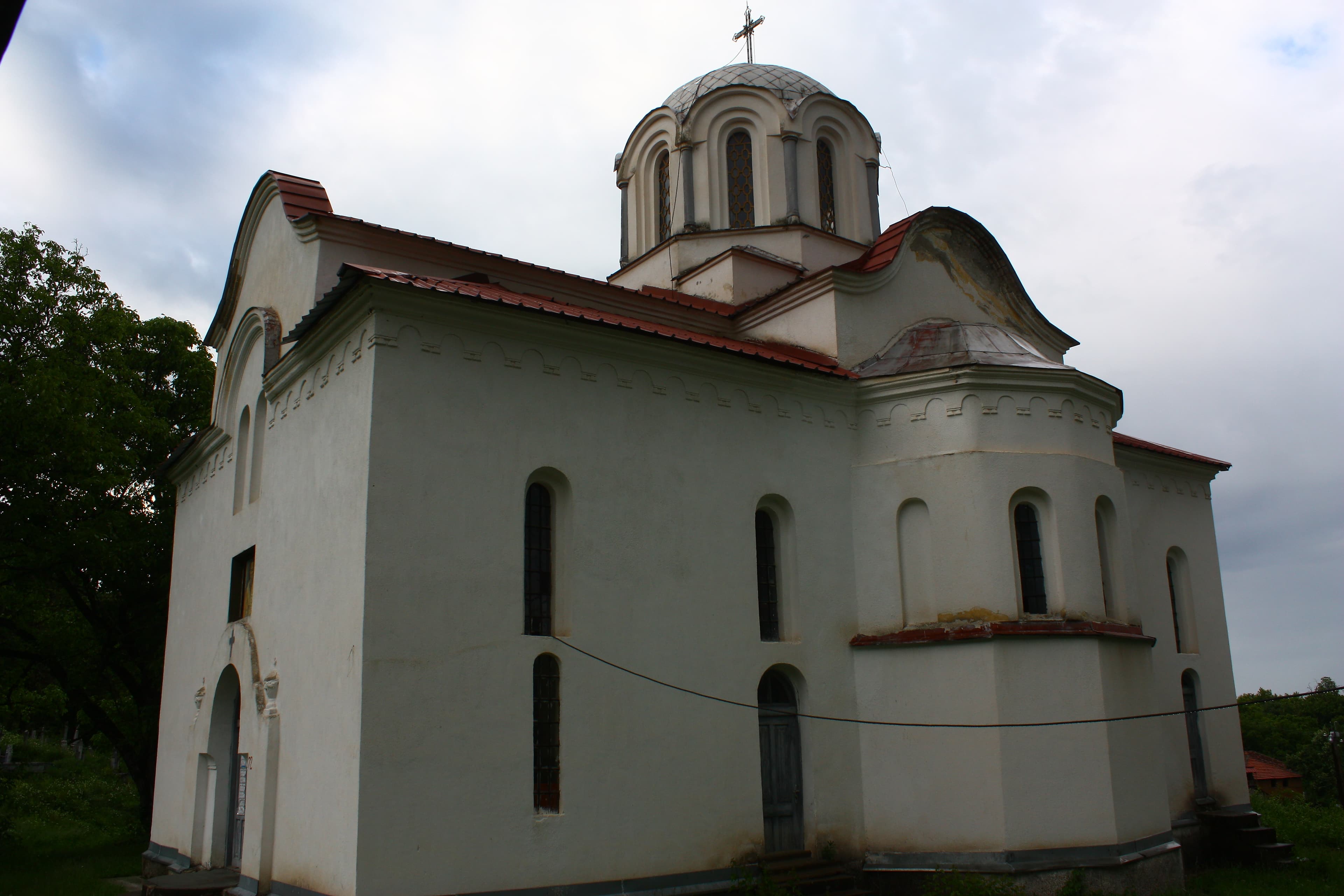 St. Nicholas Church