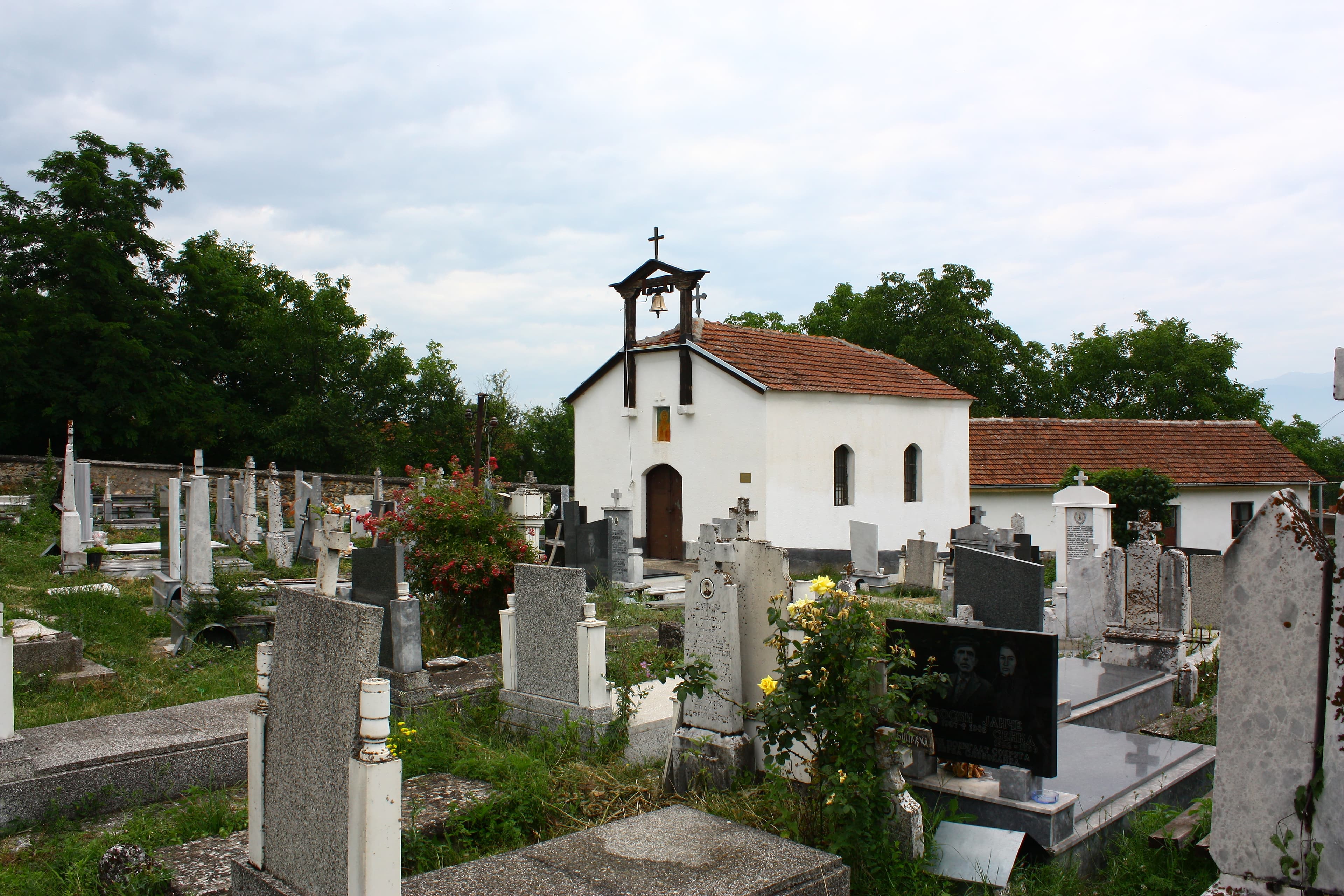 St. Nicholas Church