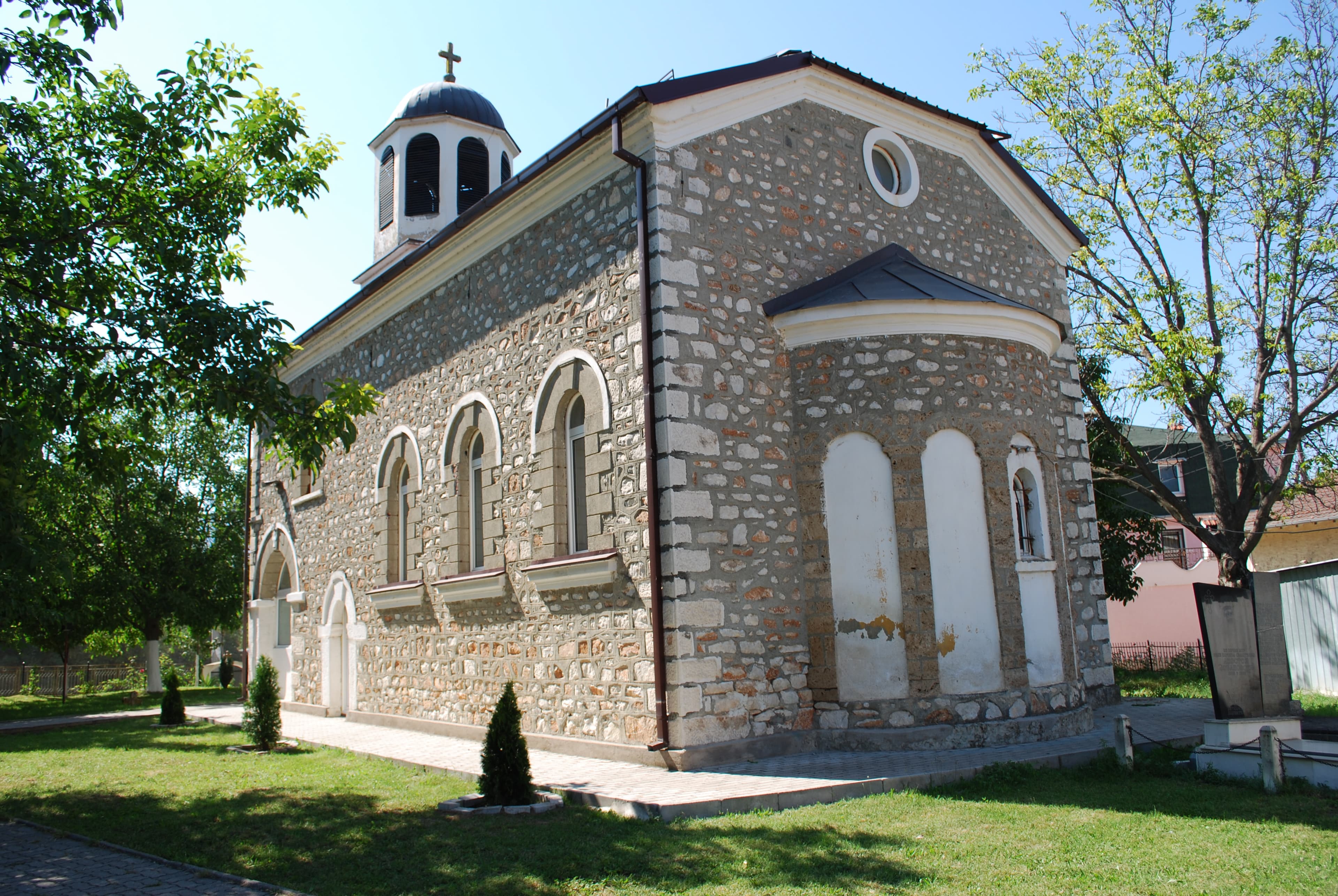 St. Peter's Church