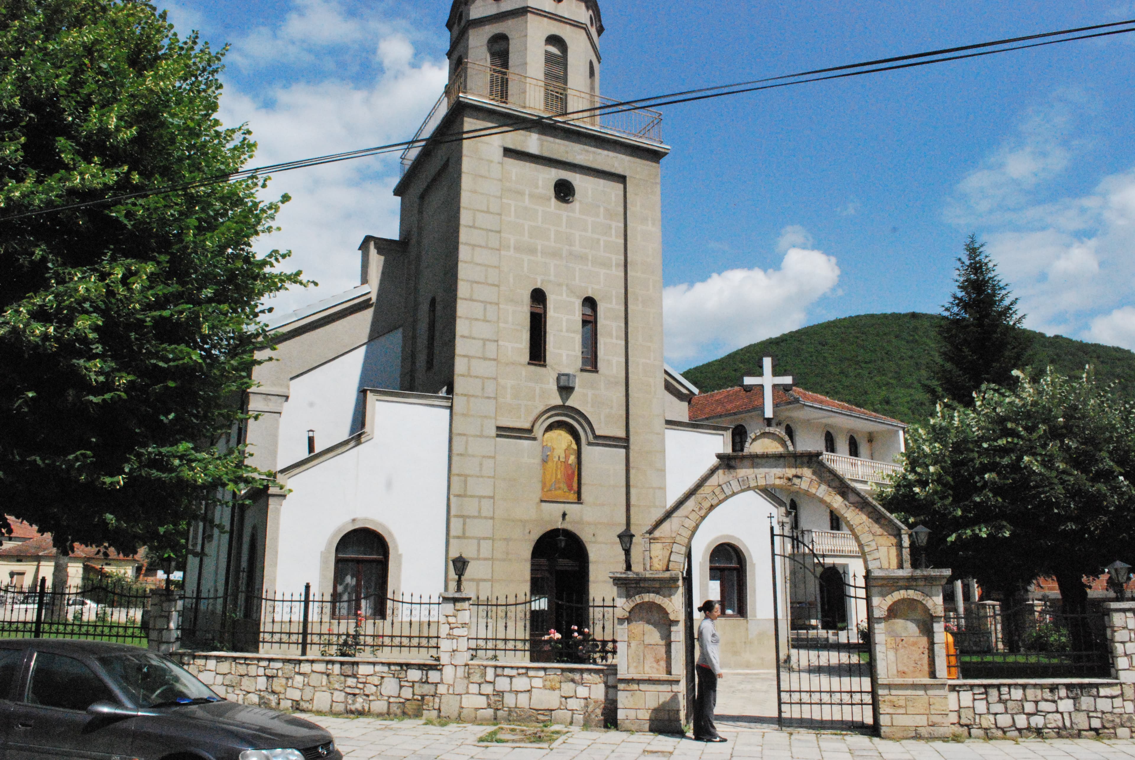 Sts. Peter and Paul Church