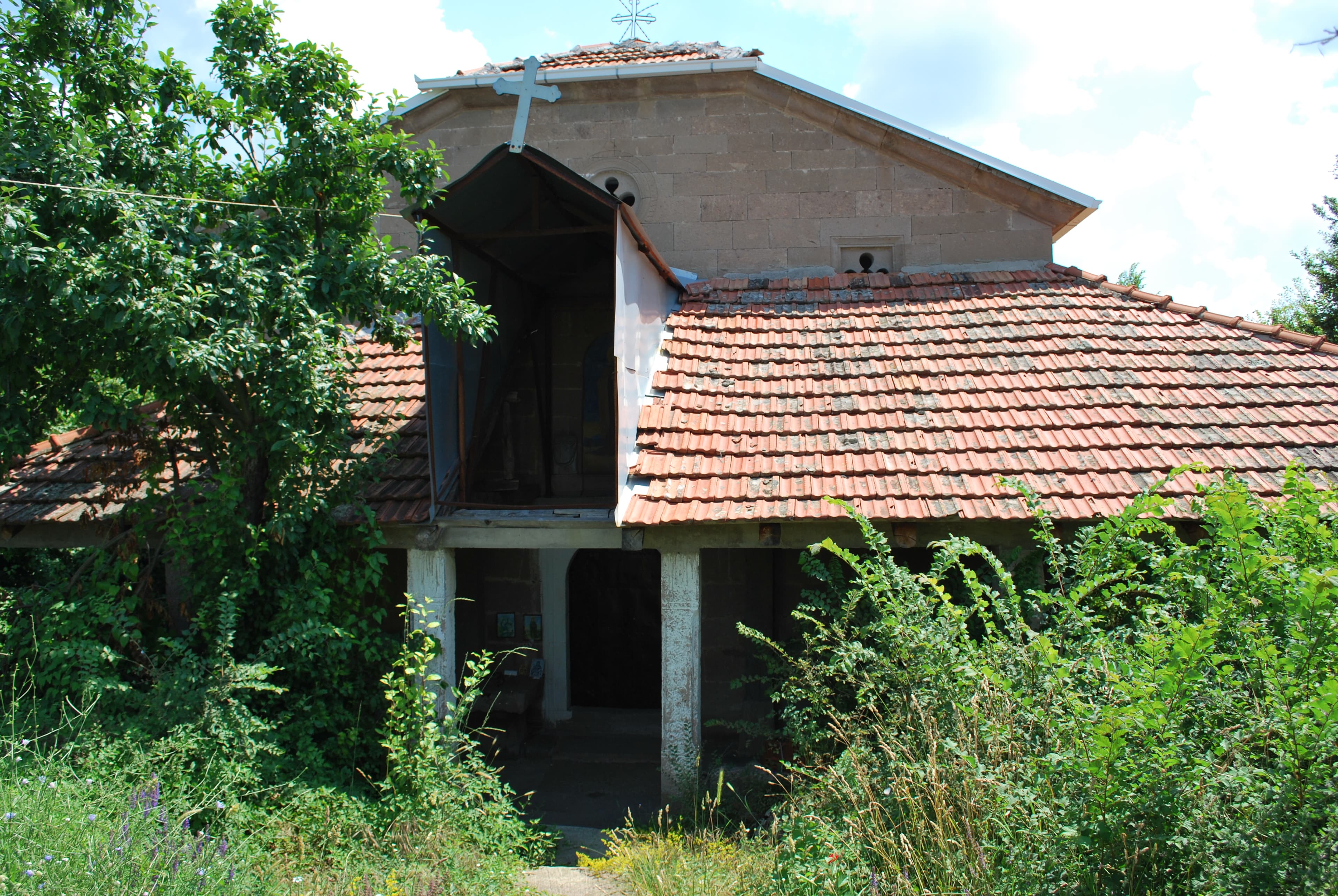 St. Paraskeva Church