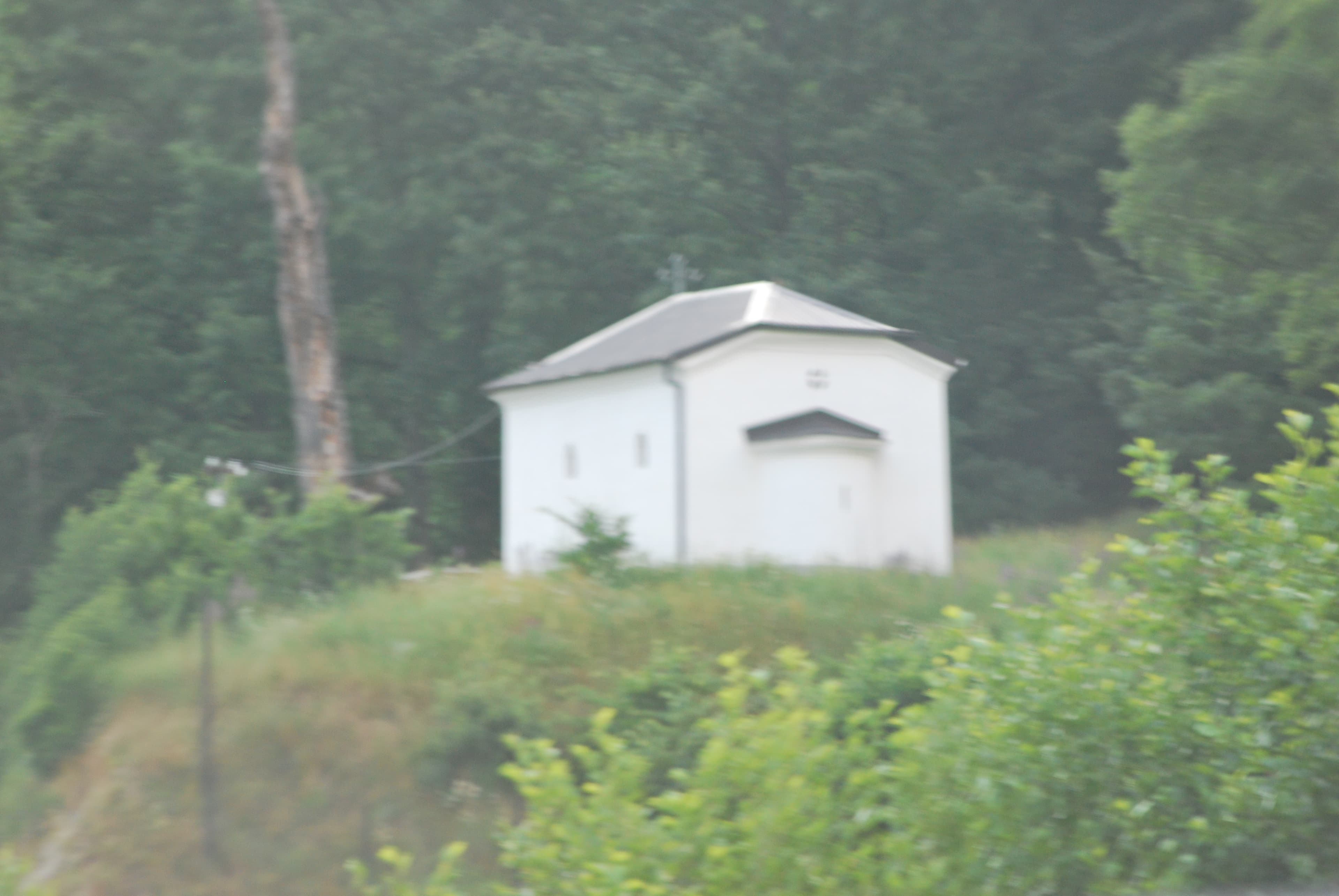 St. Petka Church