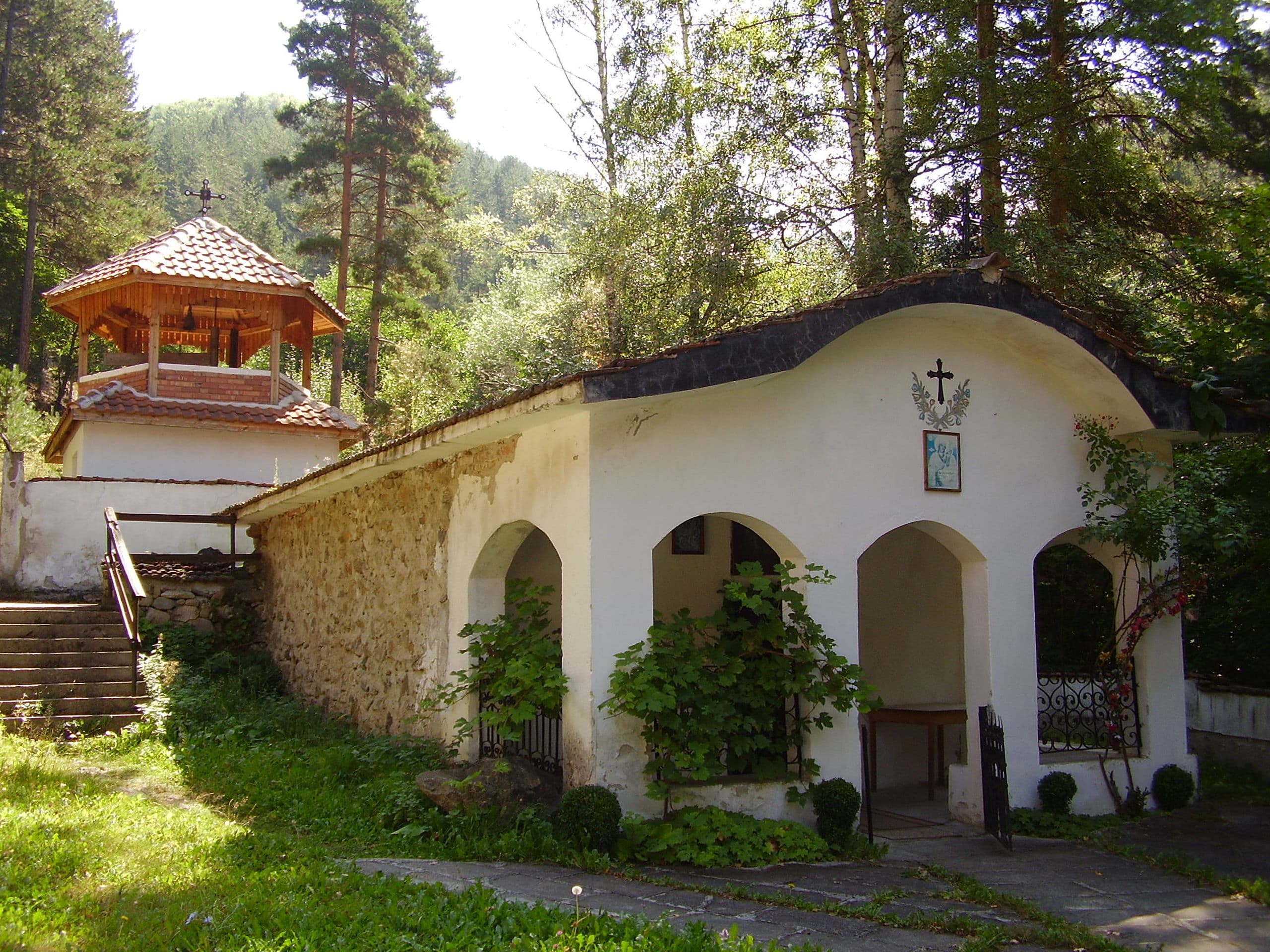 Church of Michael the Archangel