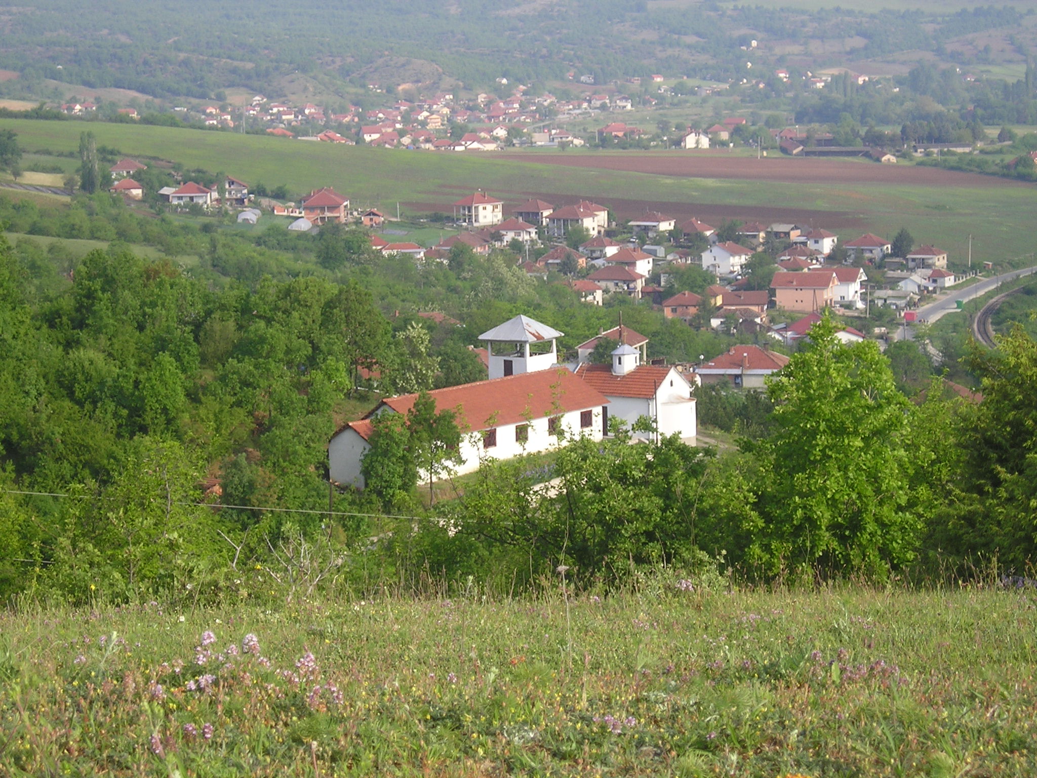 St. George's Church