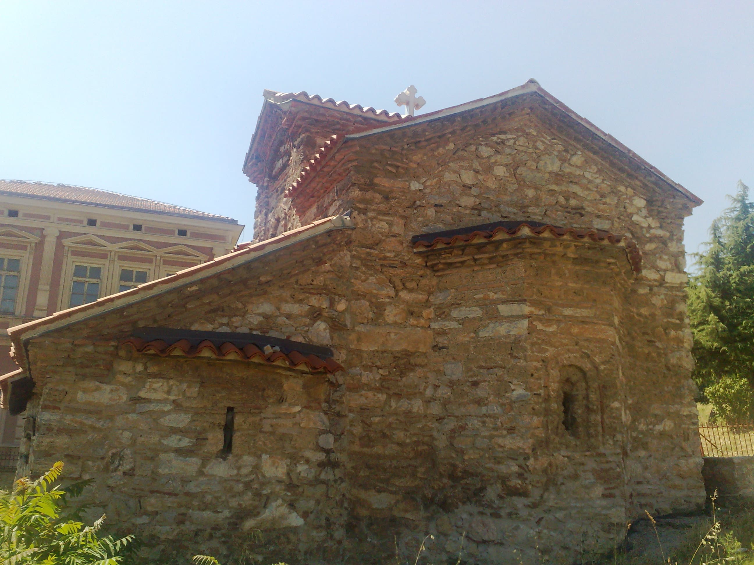 Church of Sts. Constantine and Helena