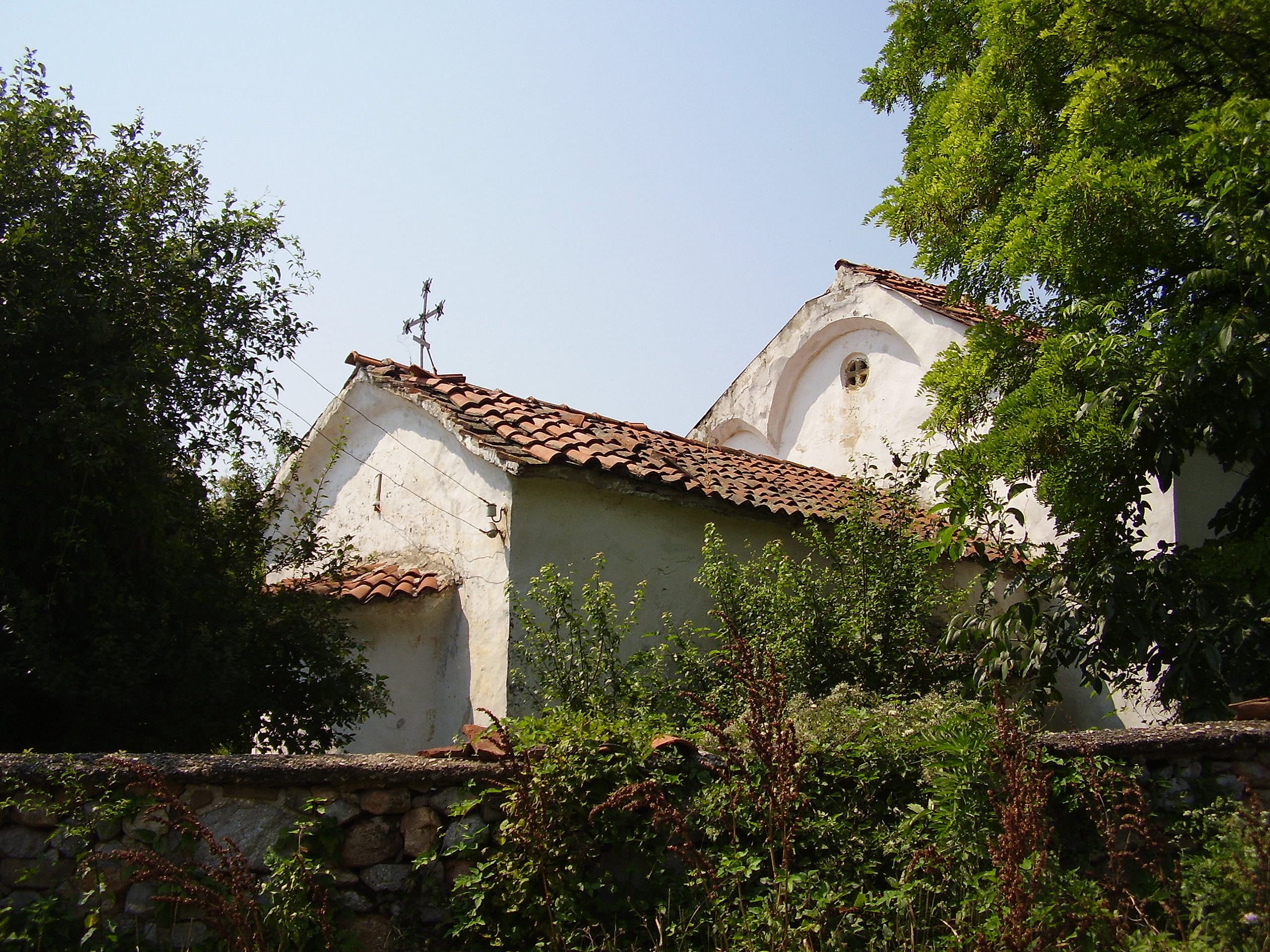 Church of Saint Petka