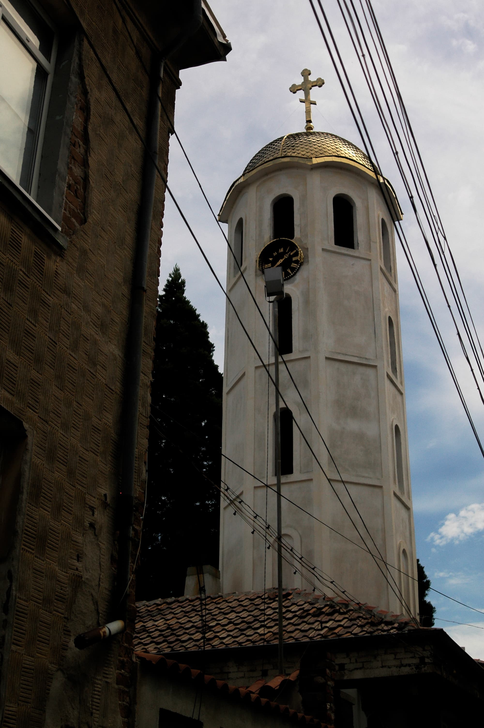 St Demetrius Church