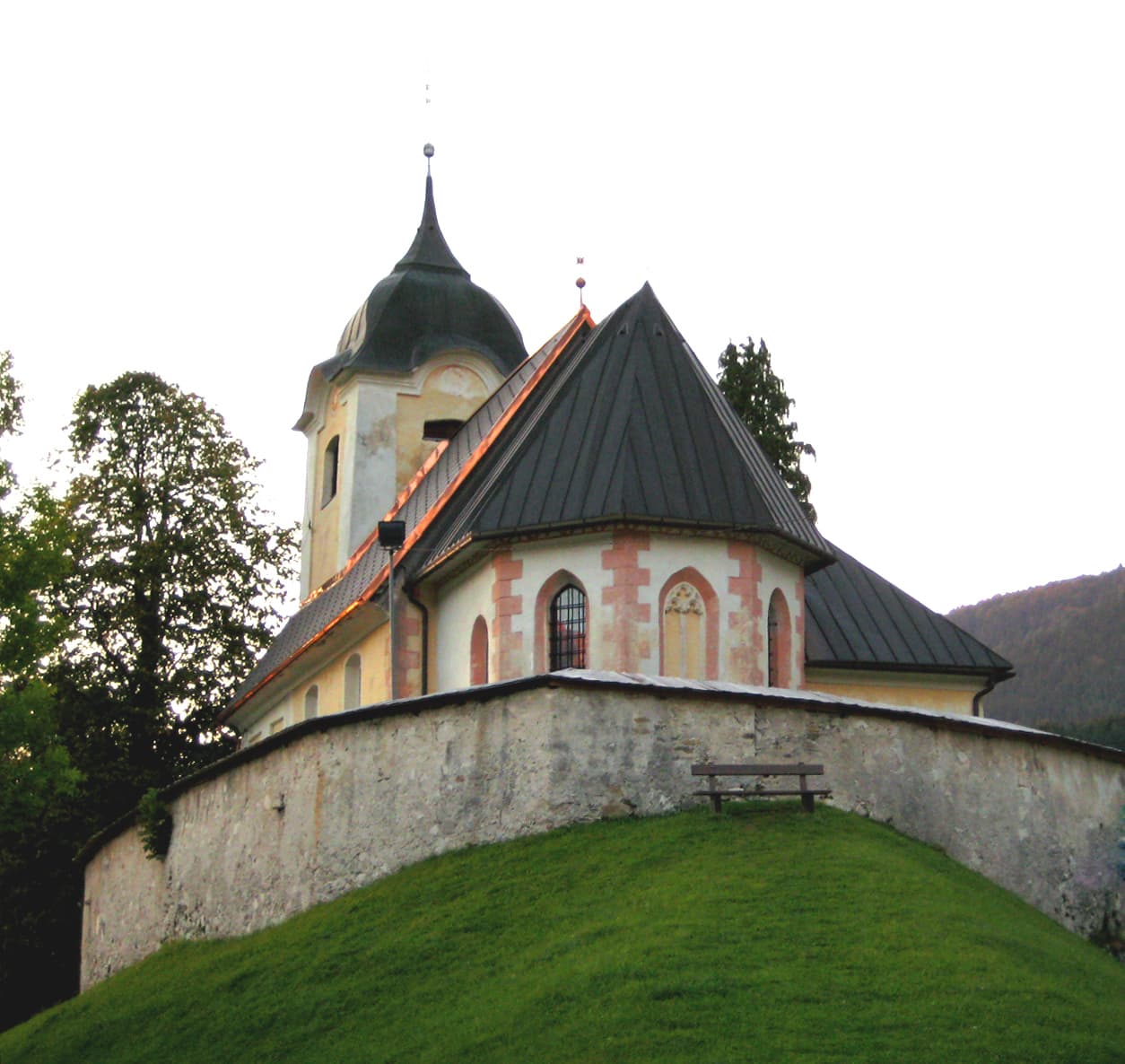 Holy Spirit Church