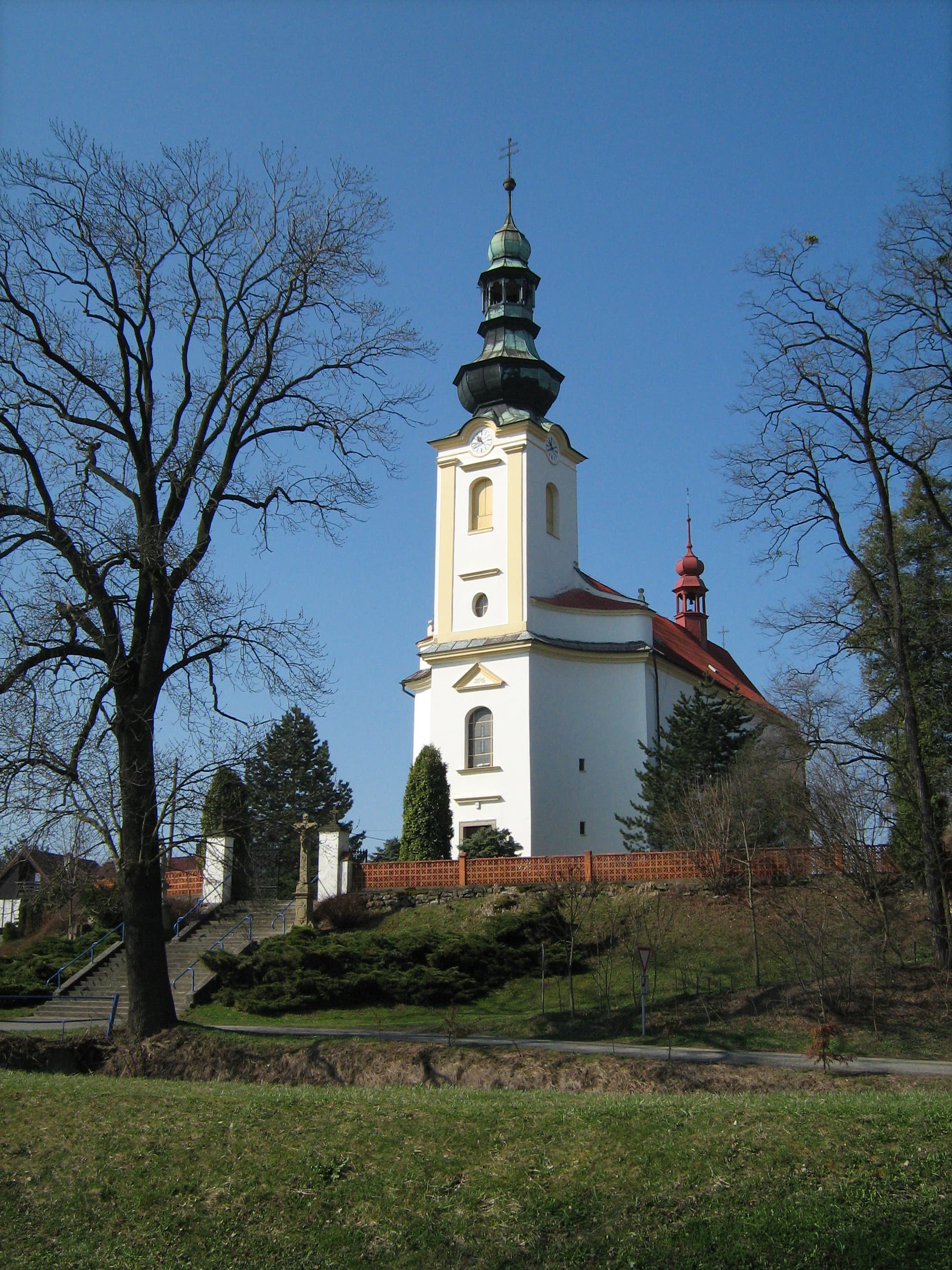 Church of Saint Michael