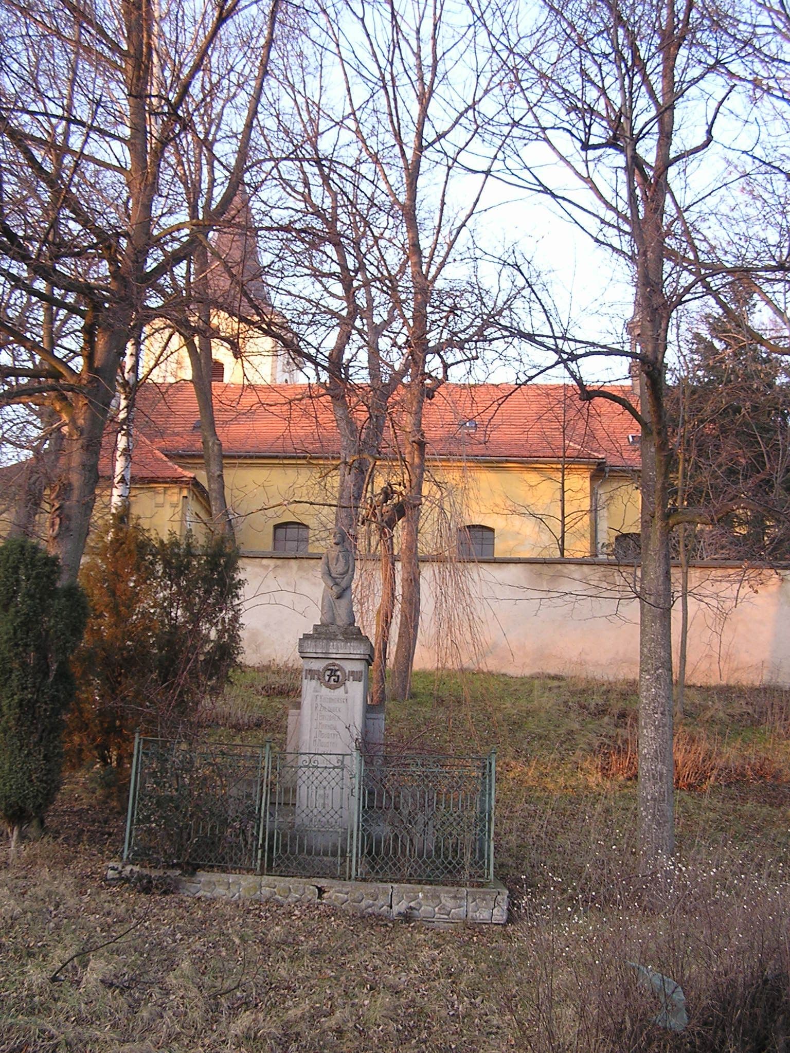 Church of Saint Elisabeth of Thuringia