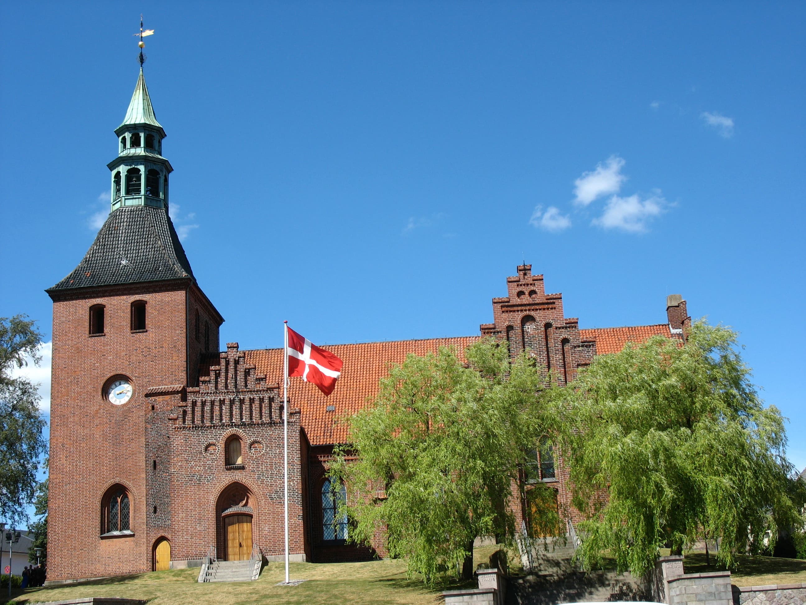Church of Our Lady