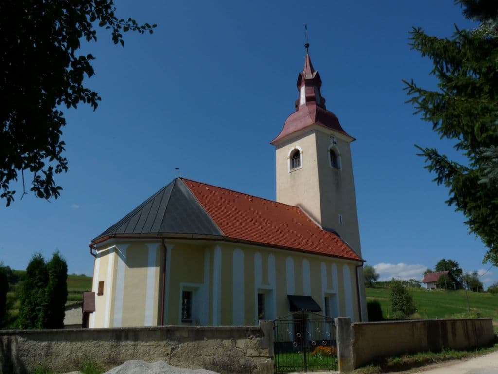 Holy Trinity Church