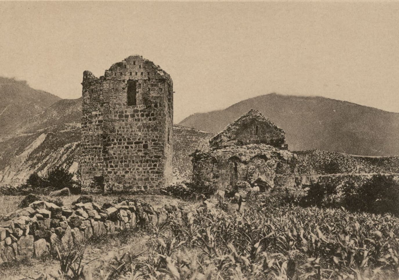 Sveti Church