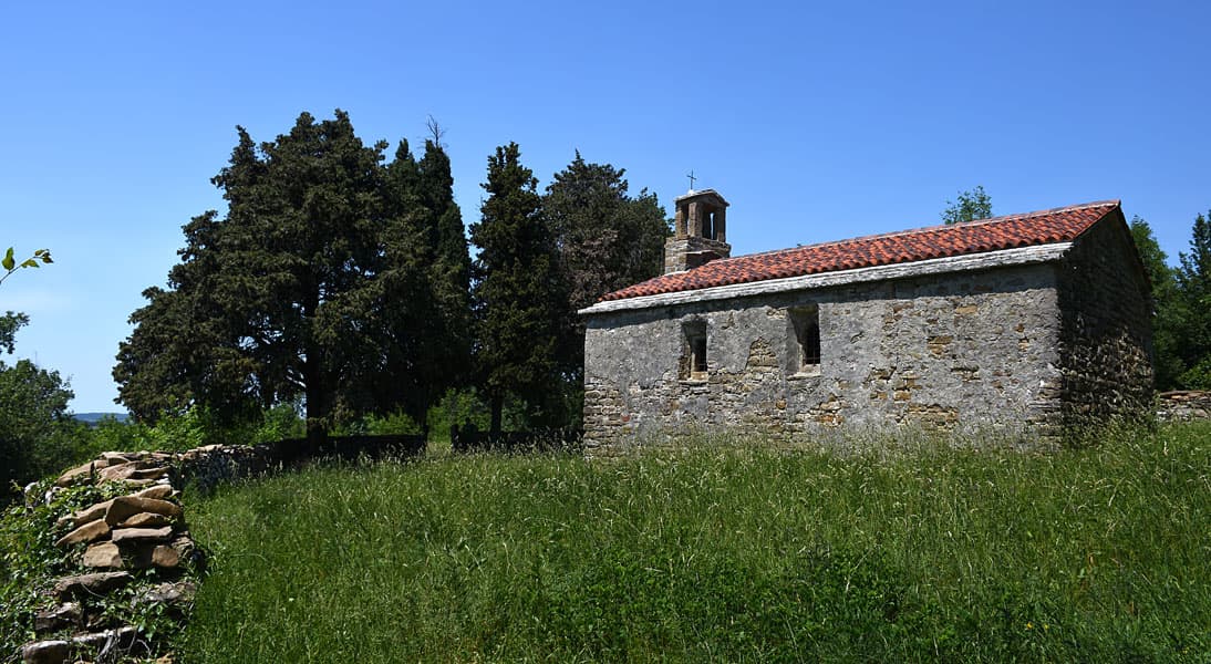 St. Jerome Church