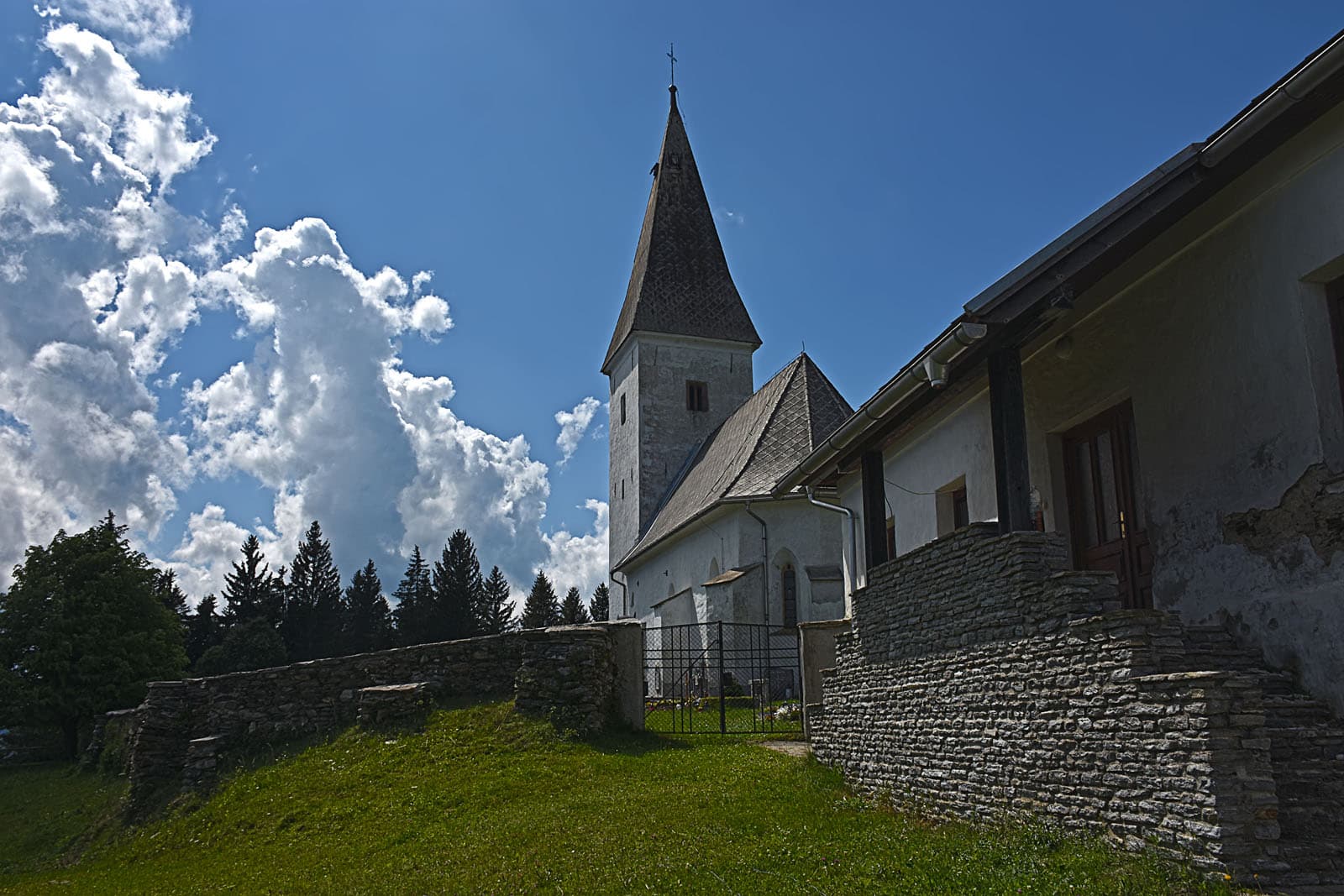 St. John the Baptist's Parish Church
