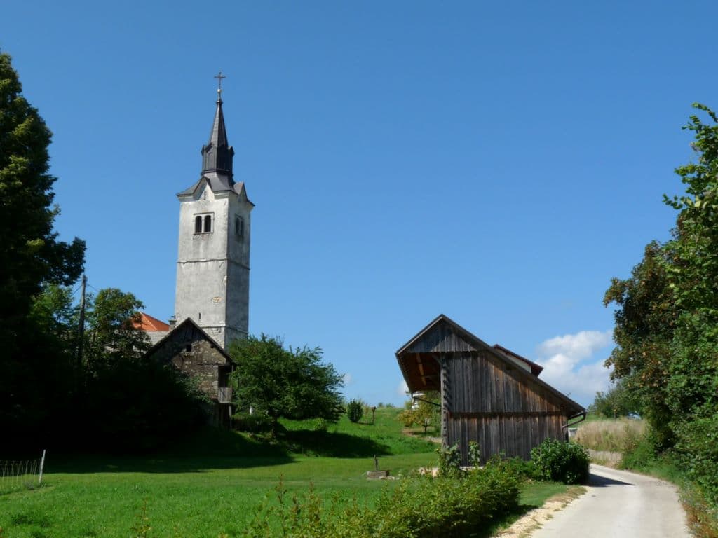 St. Joseph's Church