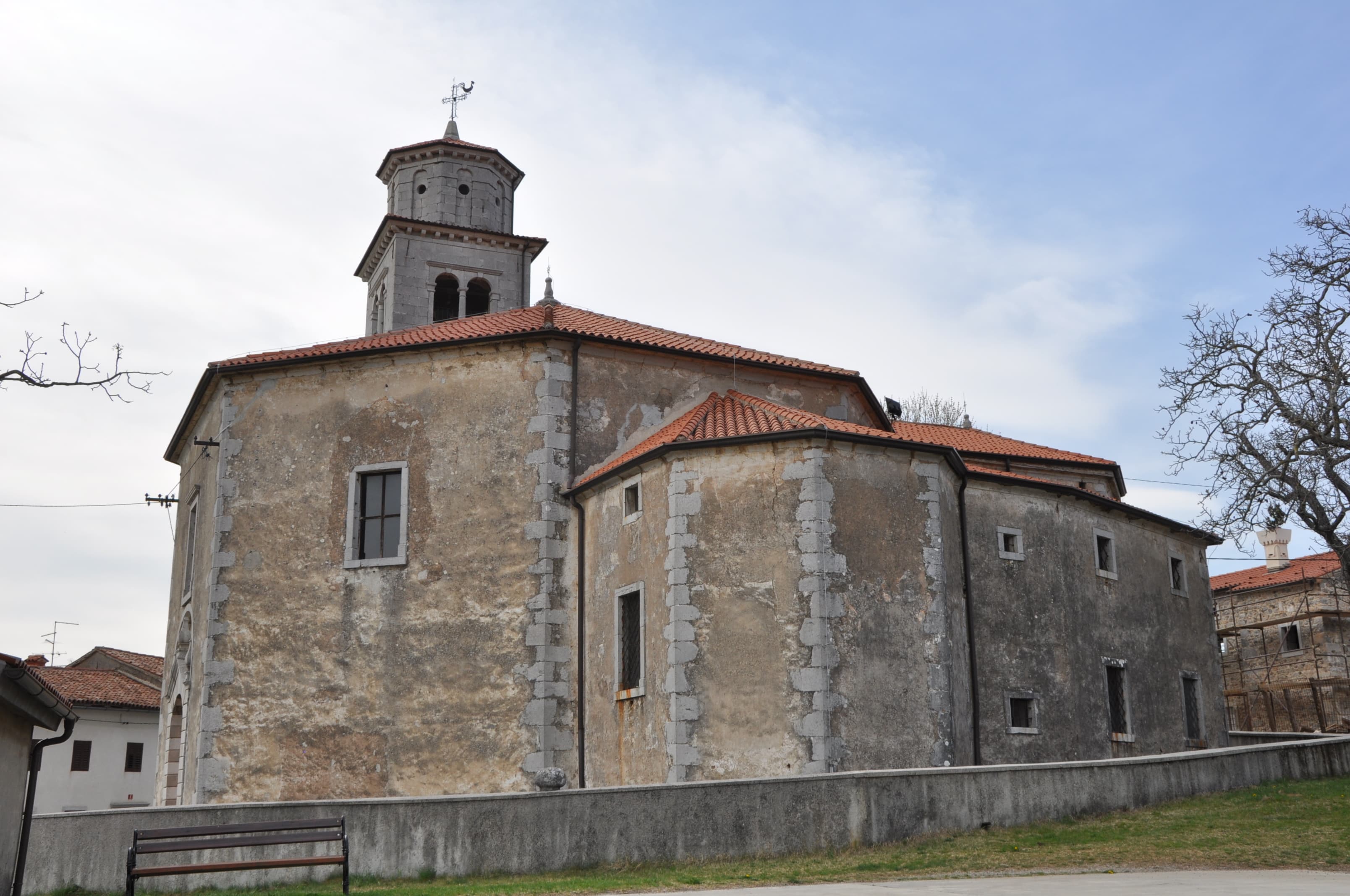 St. Giles's Church