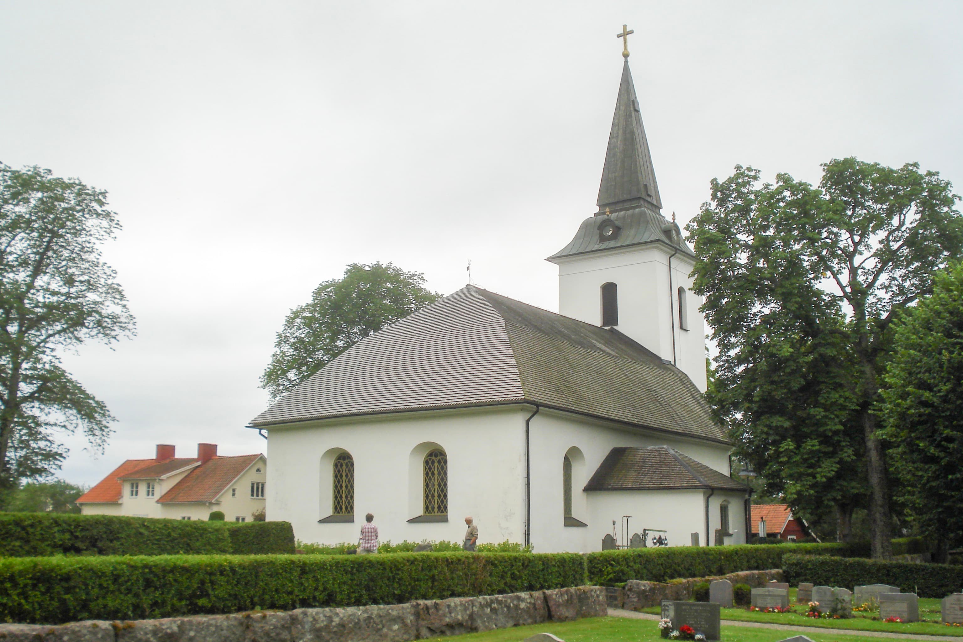 Sya Church