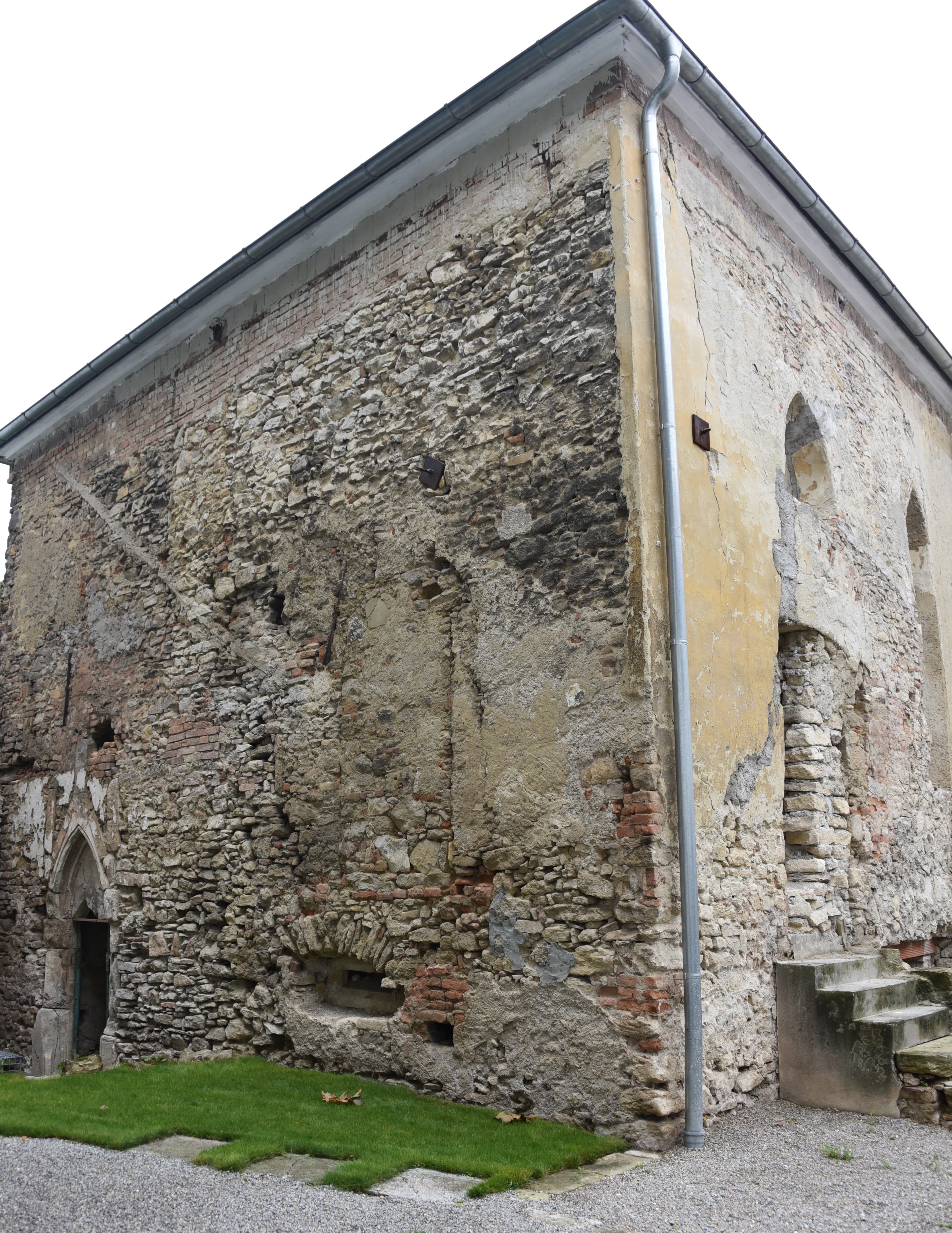 Synagogue Bruck an der Leitha
