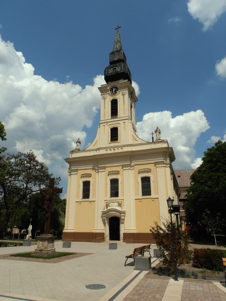 Szent Anna-templom