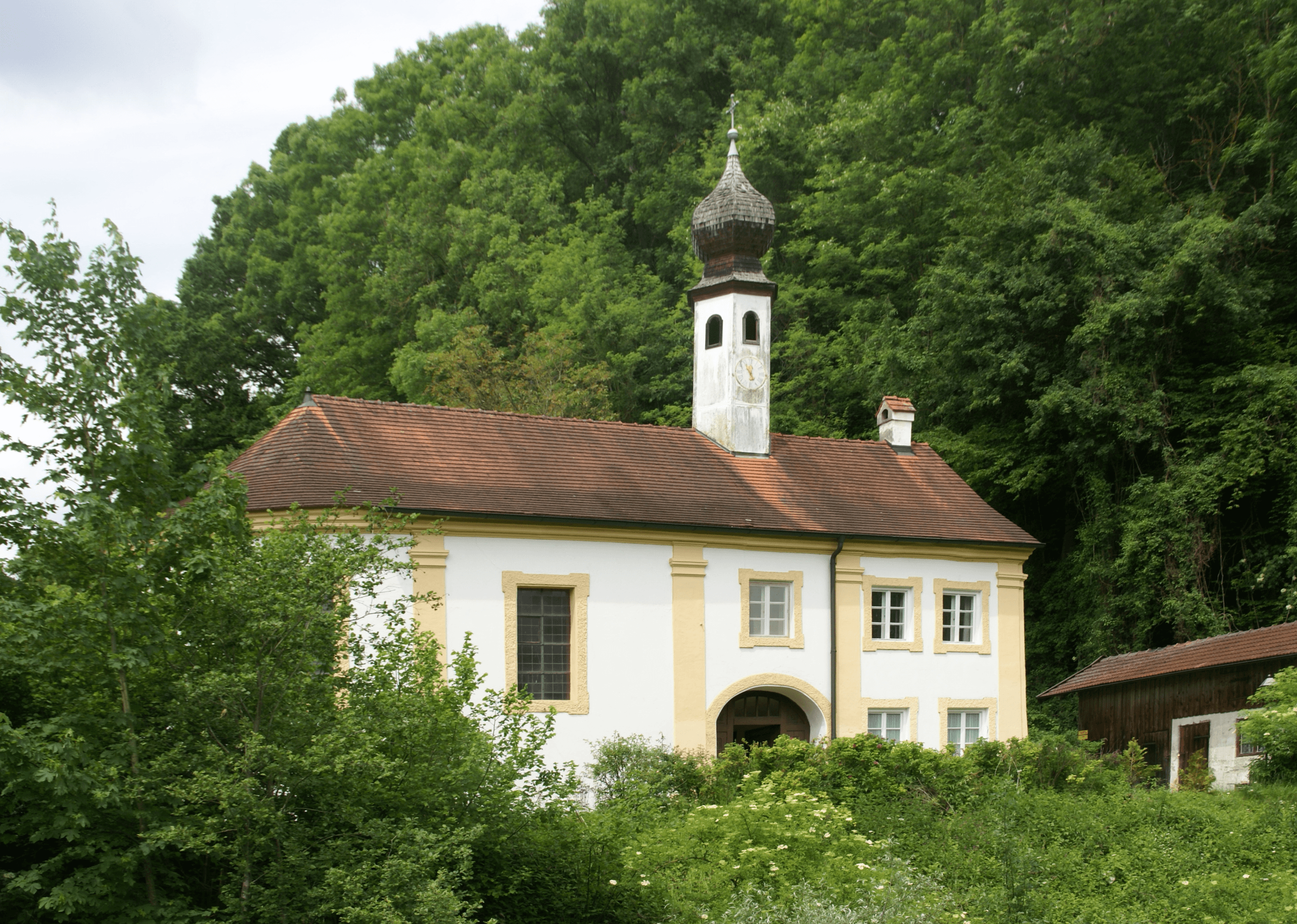 Heilige Dreifaltigkeit