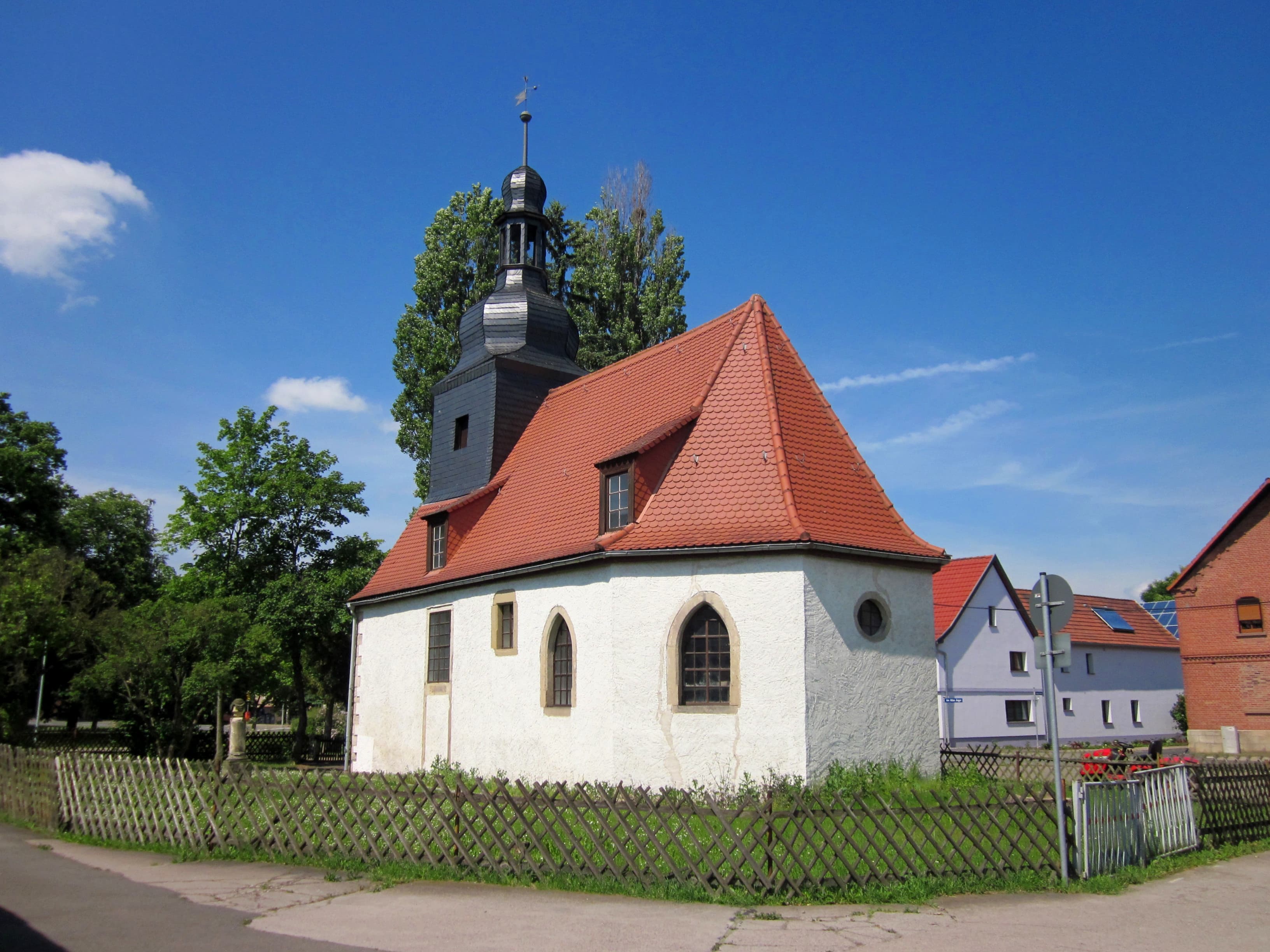 St. Anna