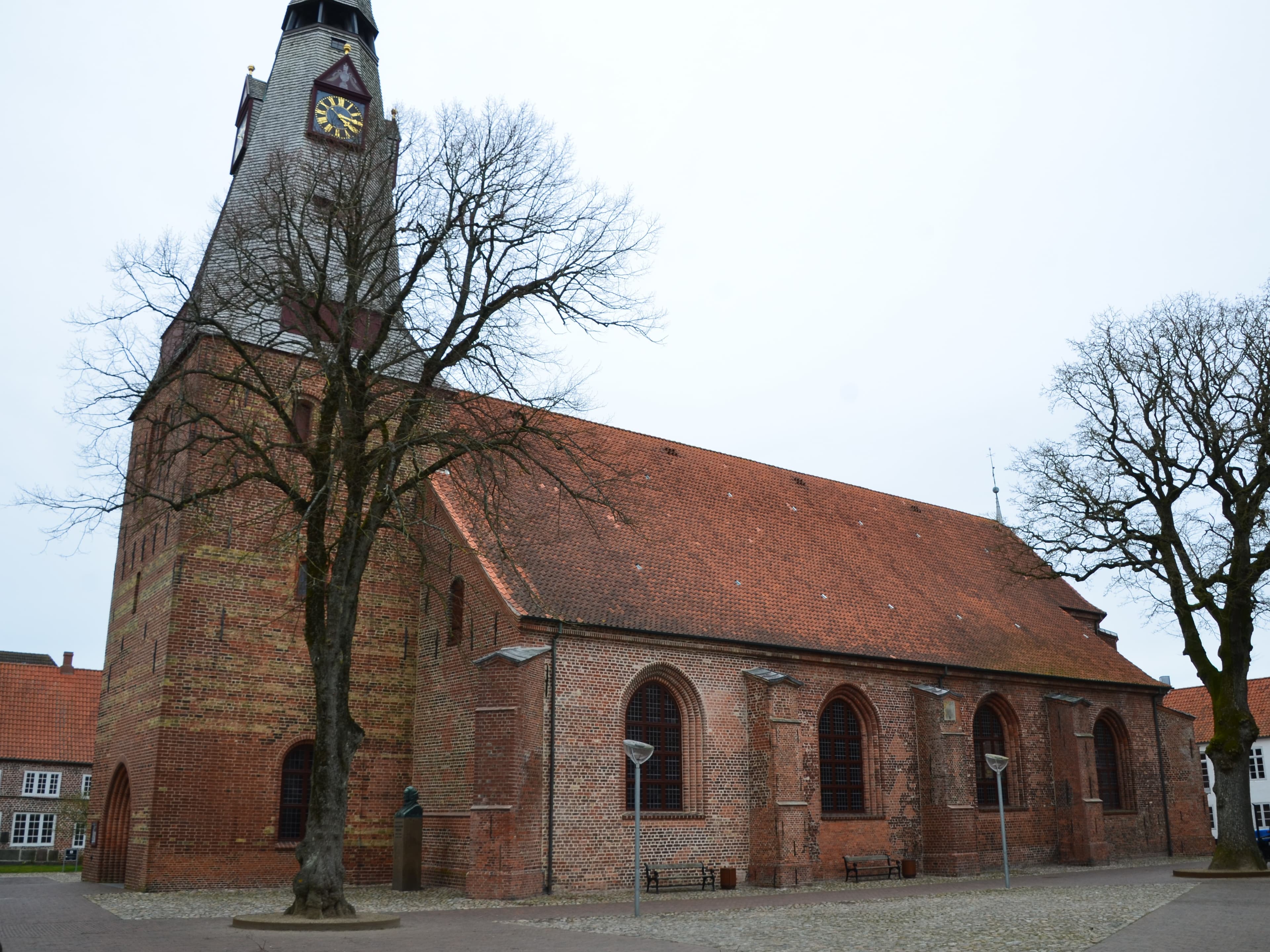 Tønder Kristkirke