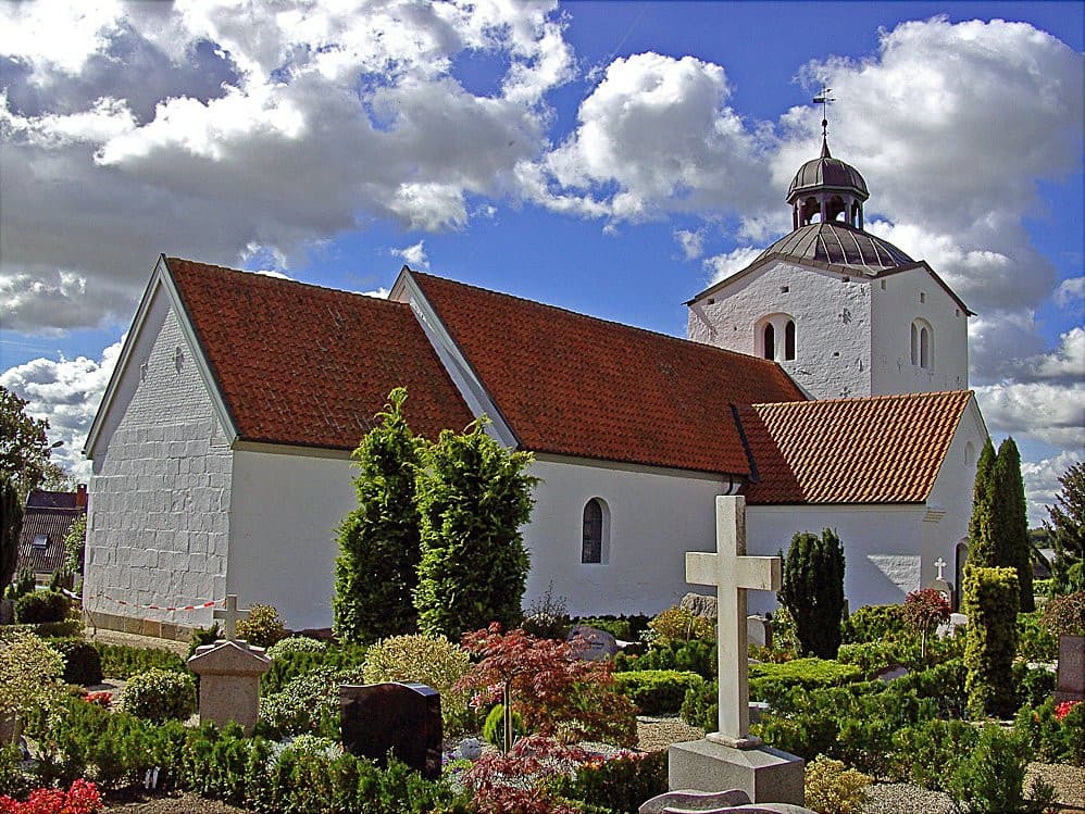Tørring Church