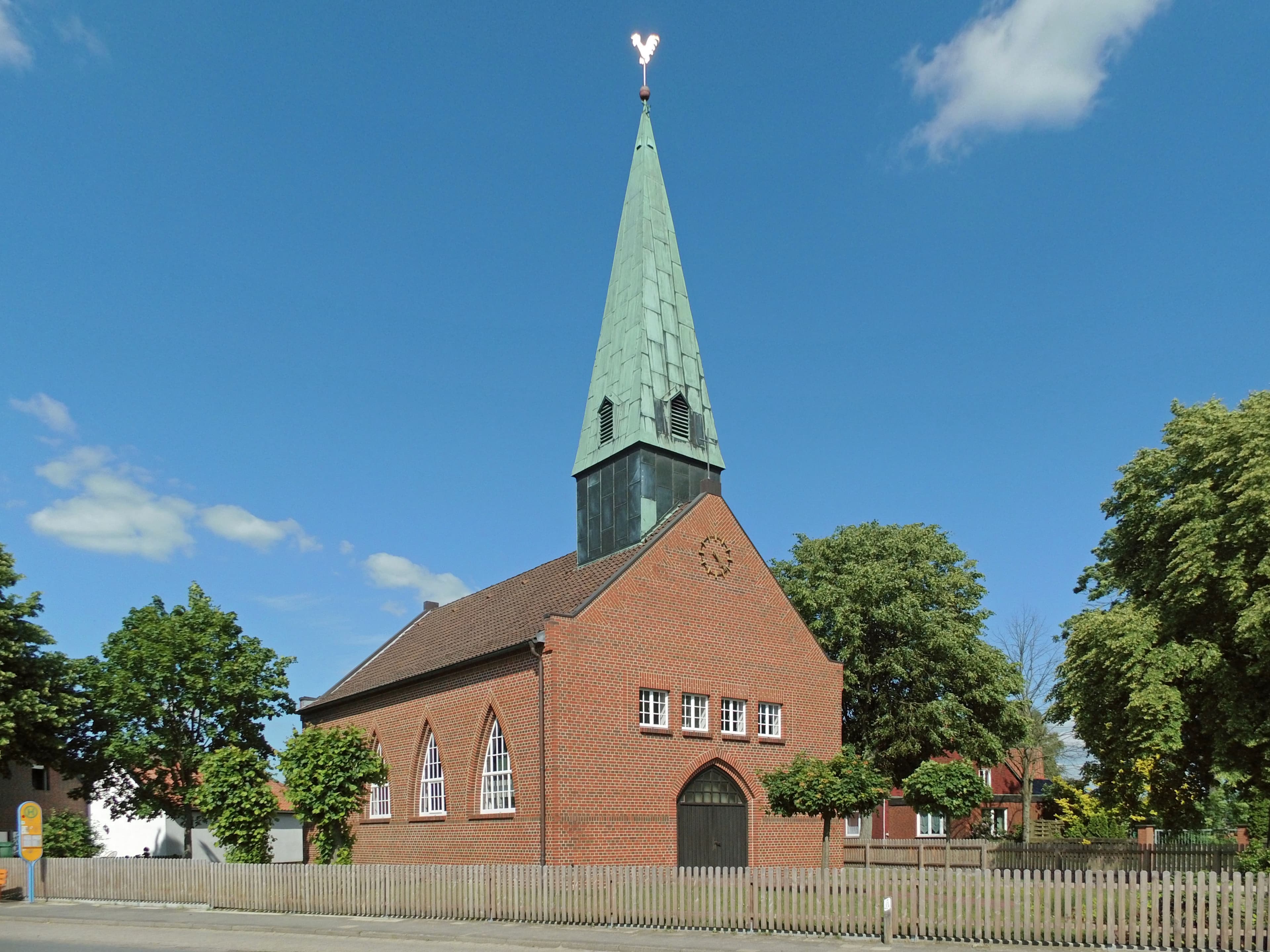 St. Johanniskirche