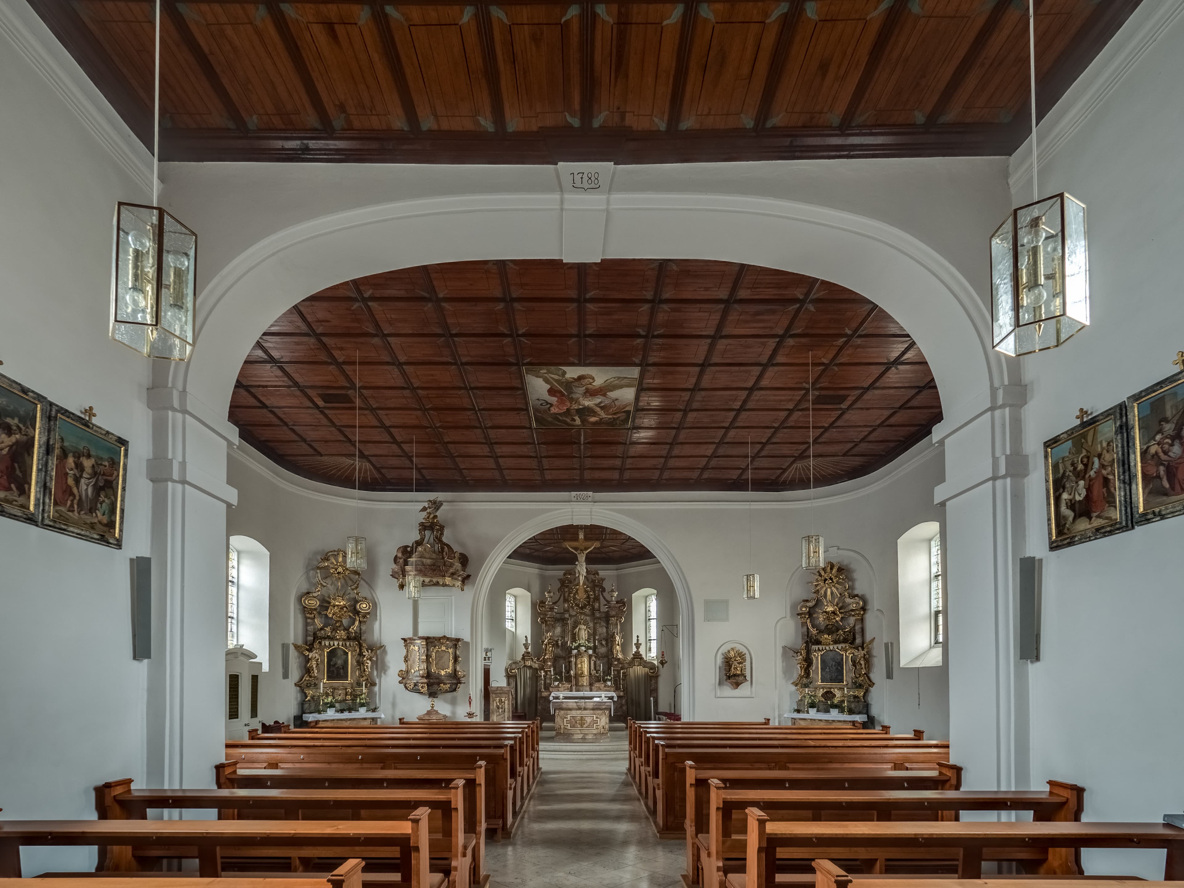 Filialkirche