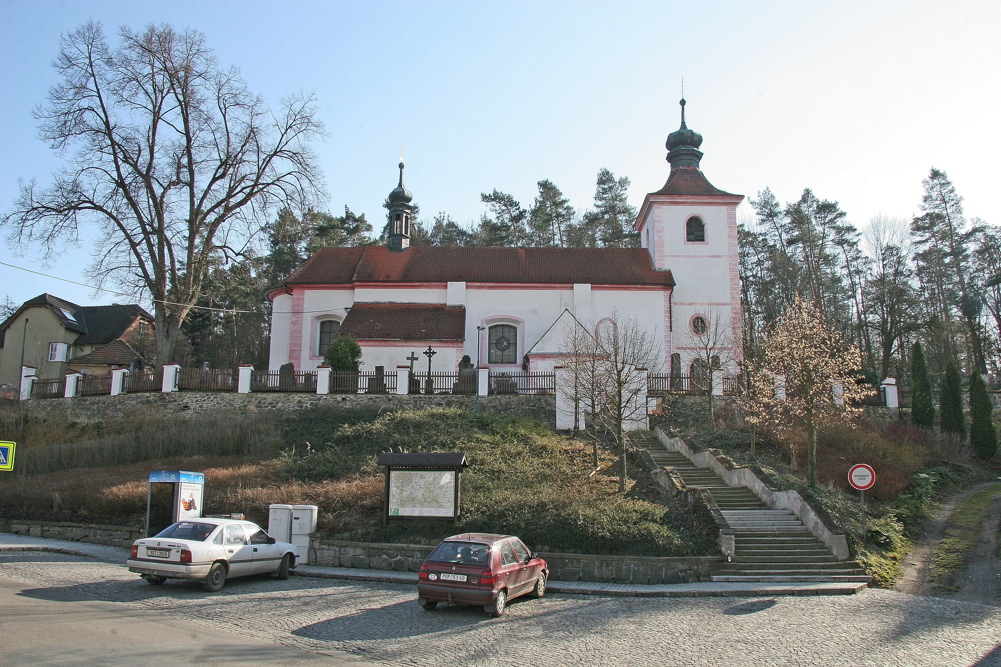 Church of Saints Simon and Jude