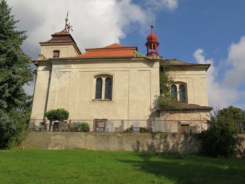 Church of Saint Anne
